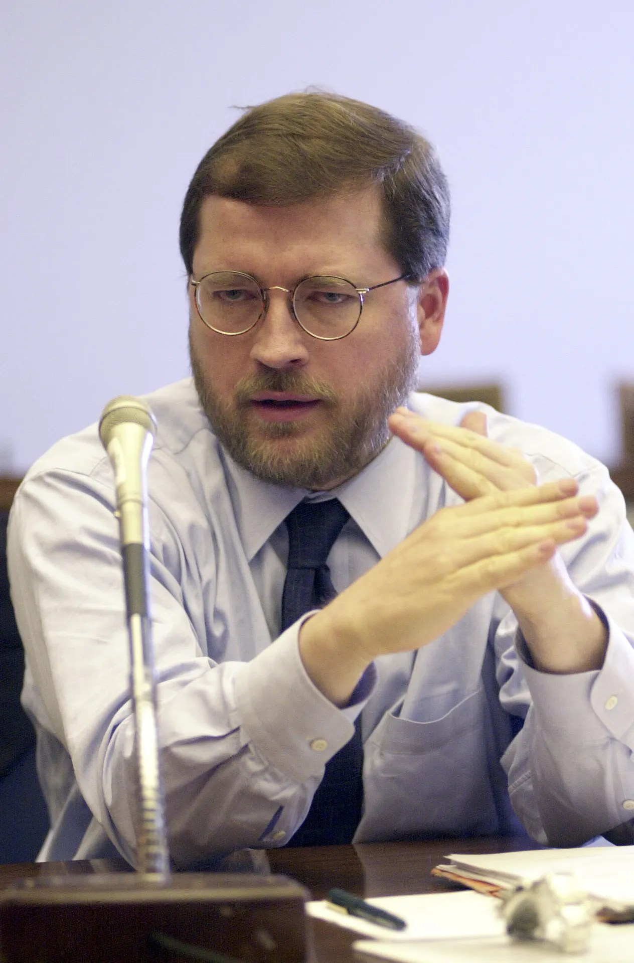 What I Sold at the Revolution The New Republic