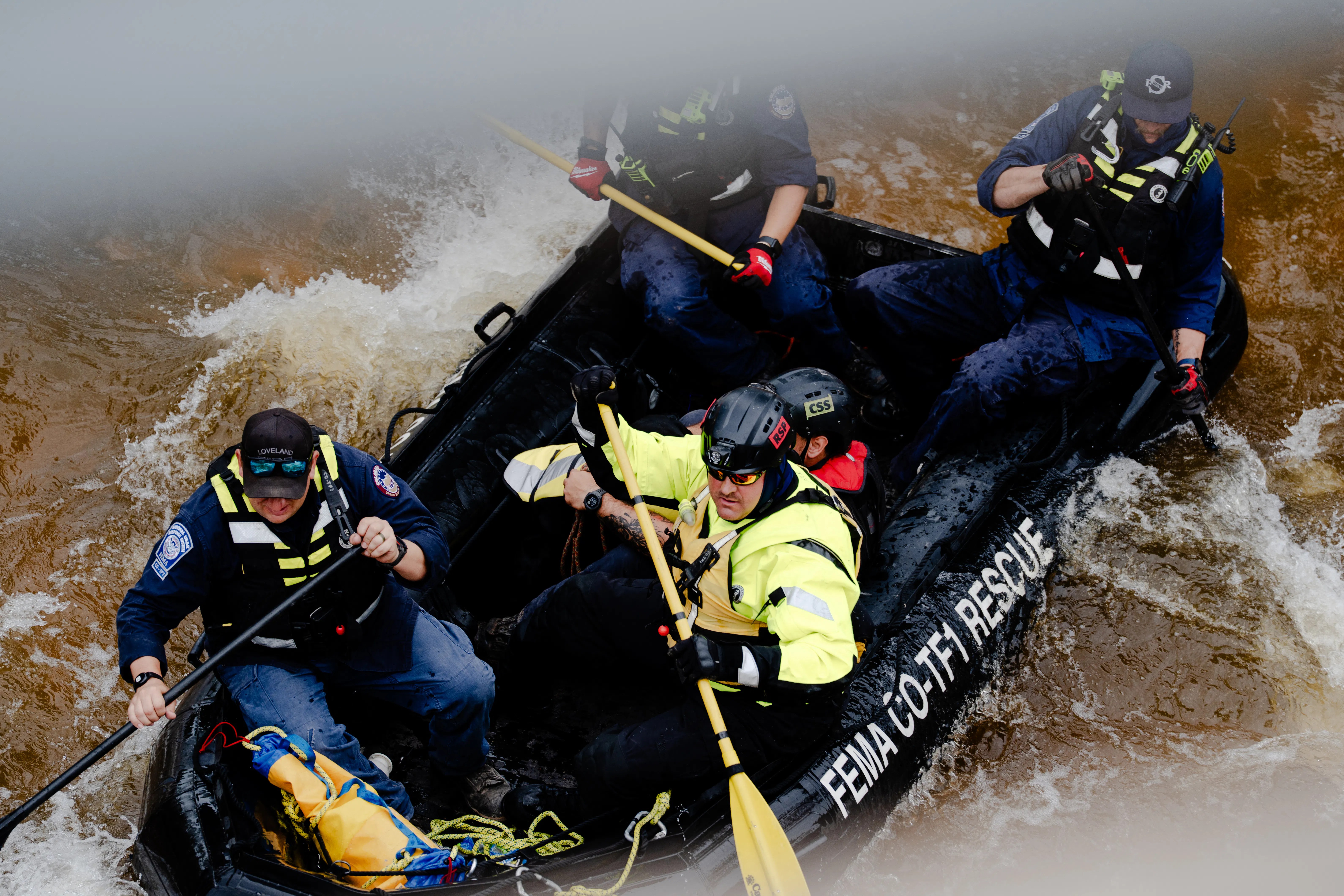 FEMA Employees Ring Every Alarm Bell: Katrina-Level Disaster Is Coming
