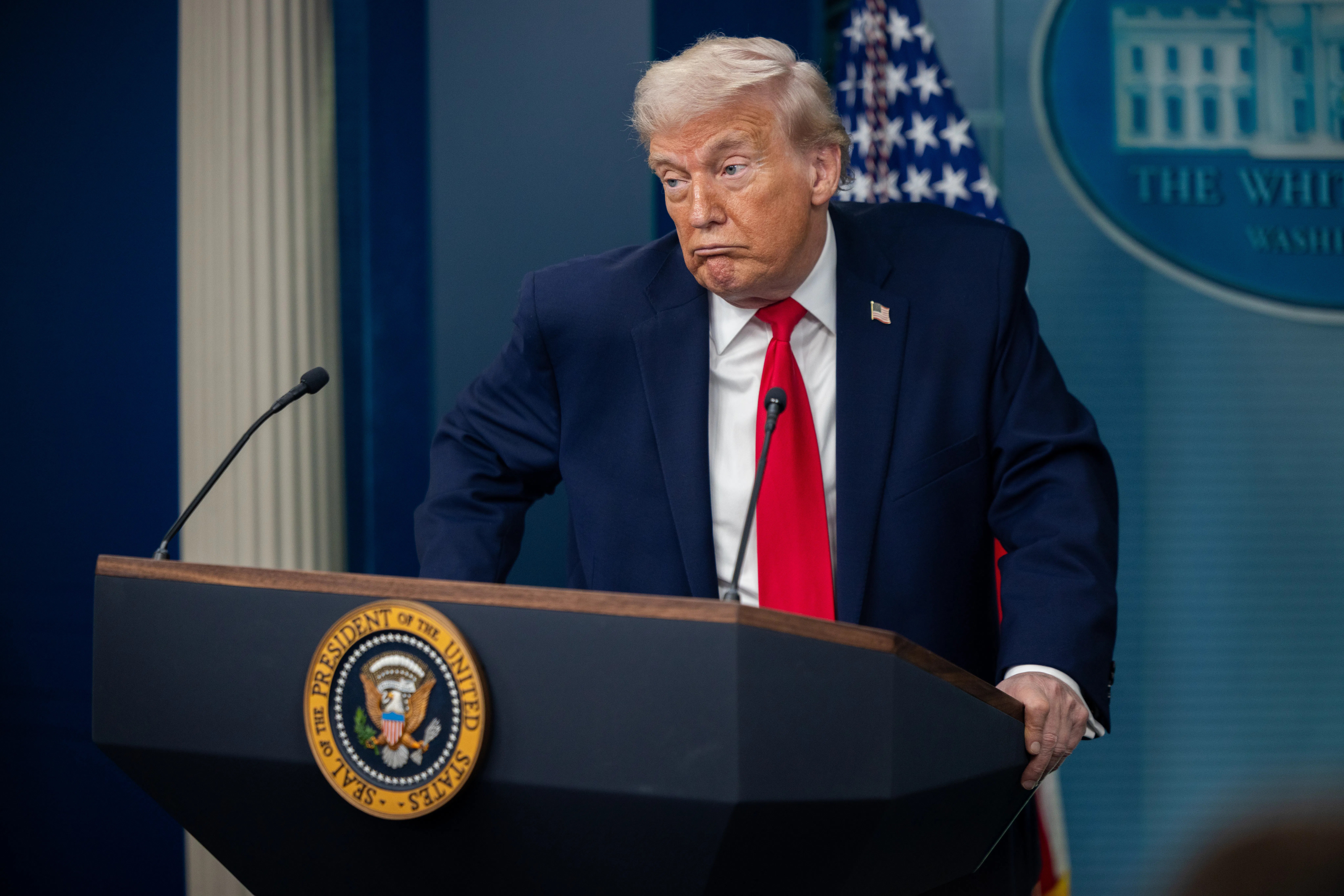 Ex-Ally Warns Trump’s Decline Is “Significant” After Disastrous Speech