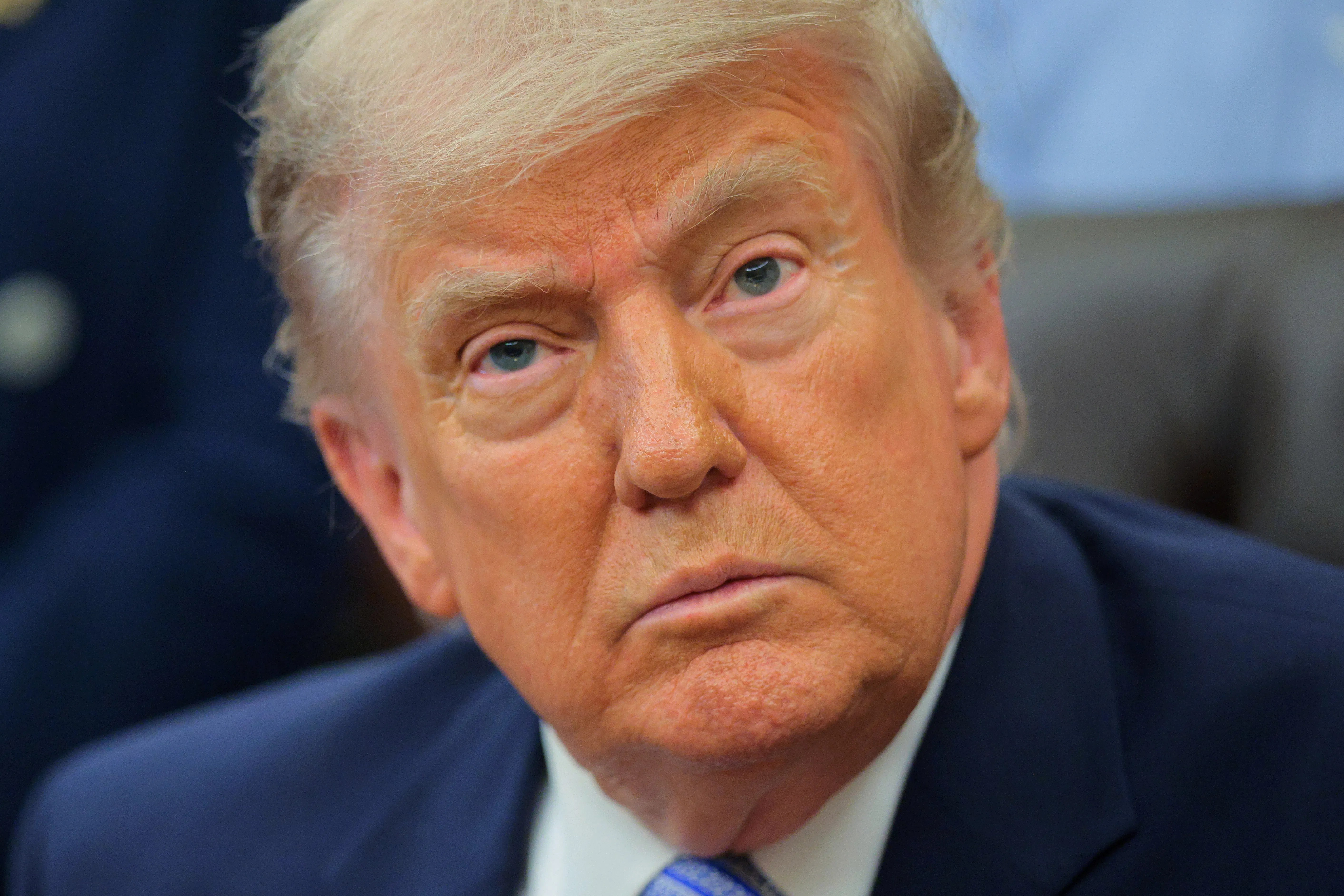 Even Fox News Admits It: Trump’s Presidency Is in Free Fall