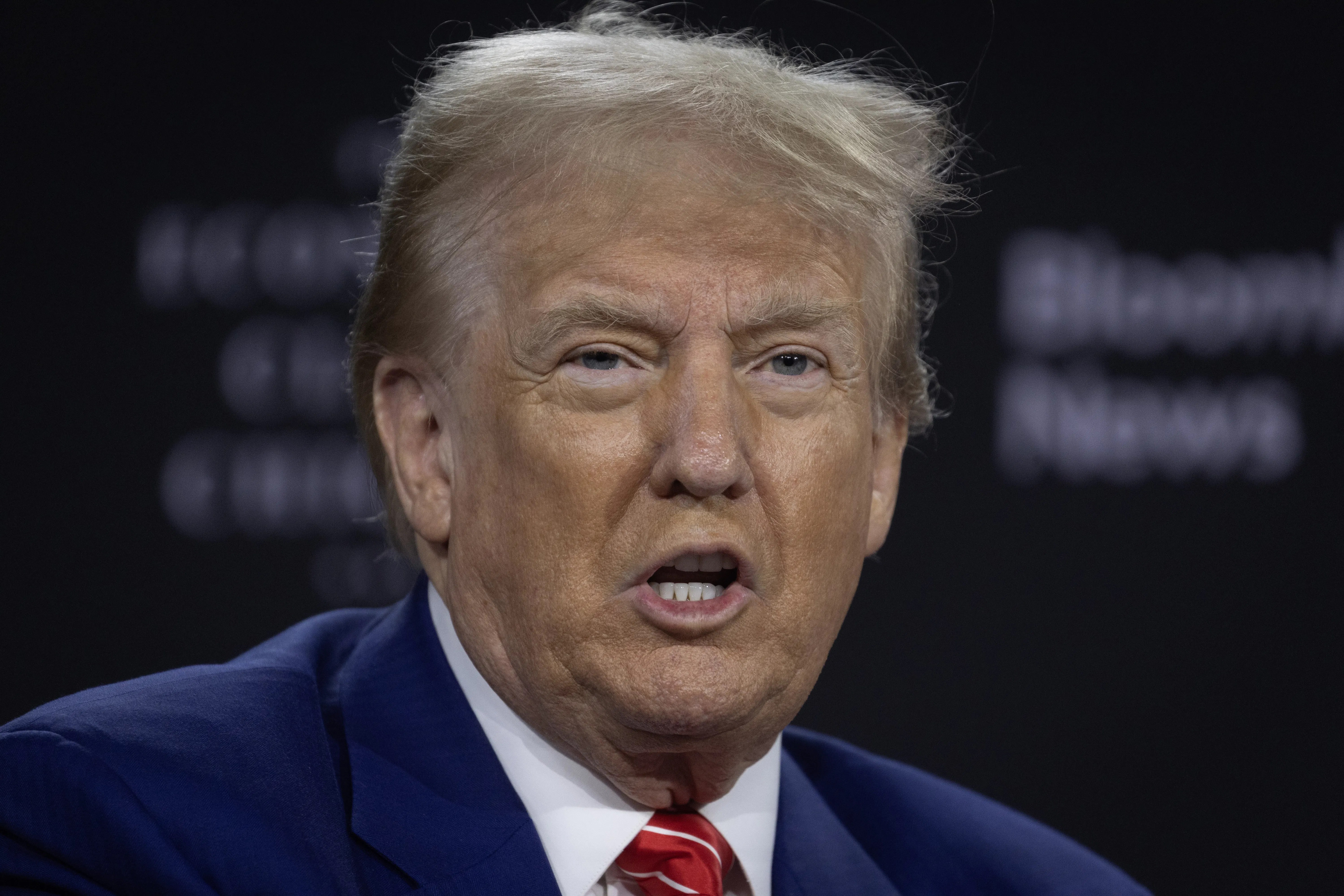 Trump Reveals First Targets on Military Hit List in Shocking Interview