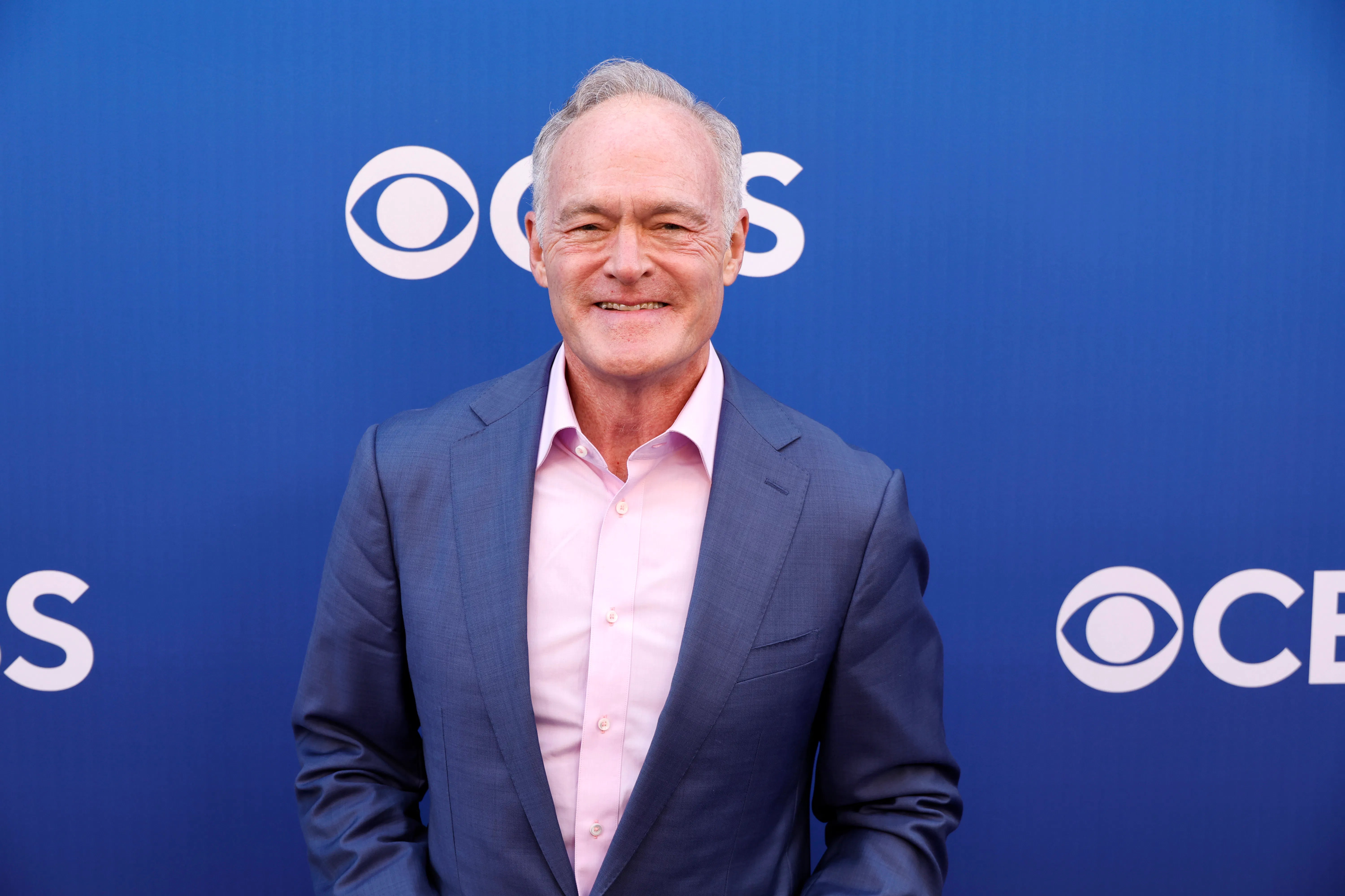 Scott Pelley Warns Graduates About the Threats to American Democracy