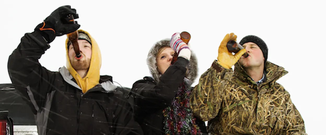 What's the Fastest Way to Get Drunk? Here's What Science Says. The