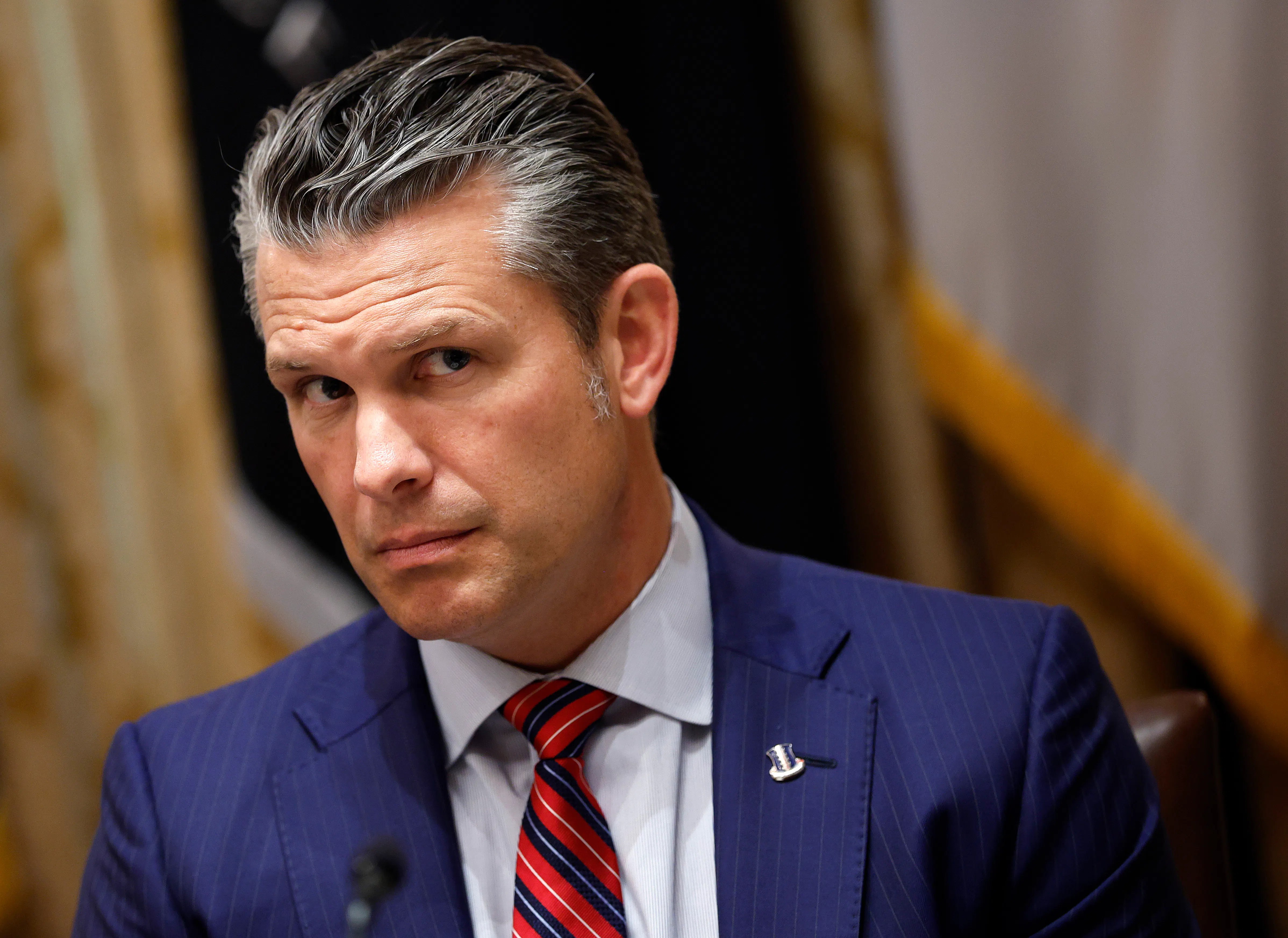 Franklin the Turtle Publisher Slams Hegseth for Sick Boat Strike Post