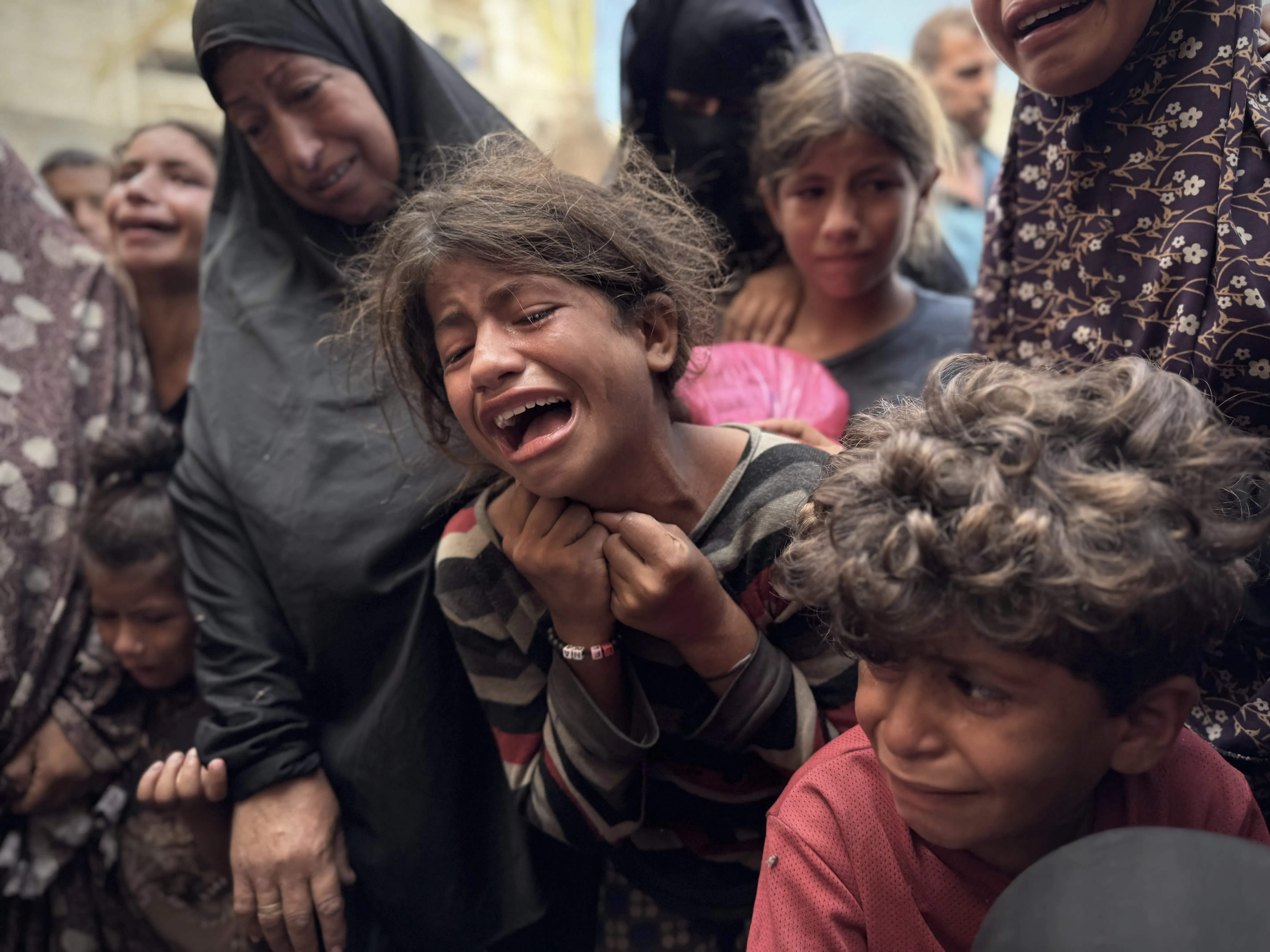 IDF’s Own Database Confirms Majority Civilian Casualties in Gaza