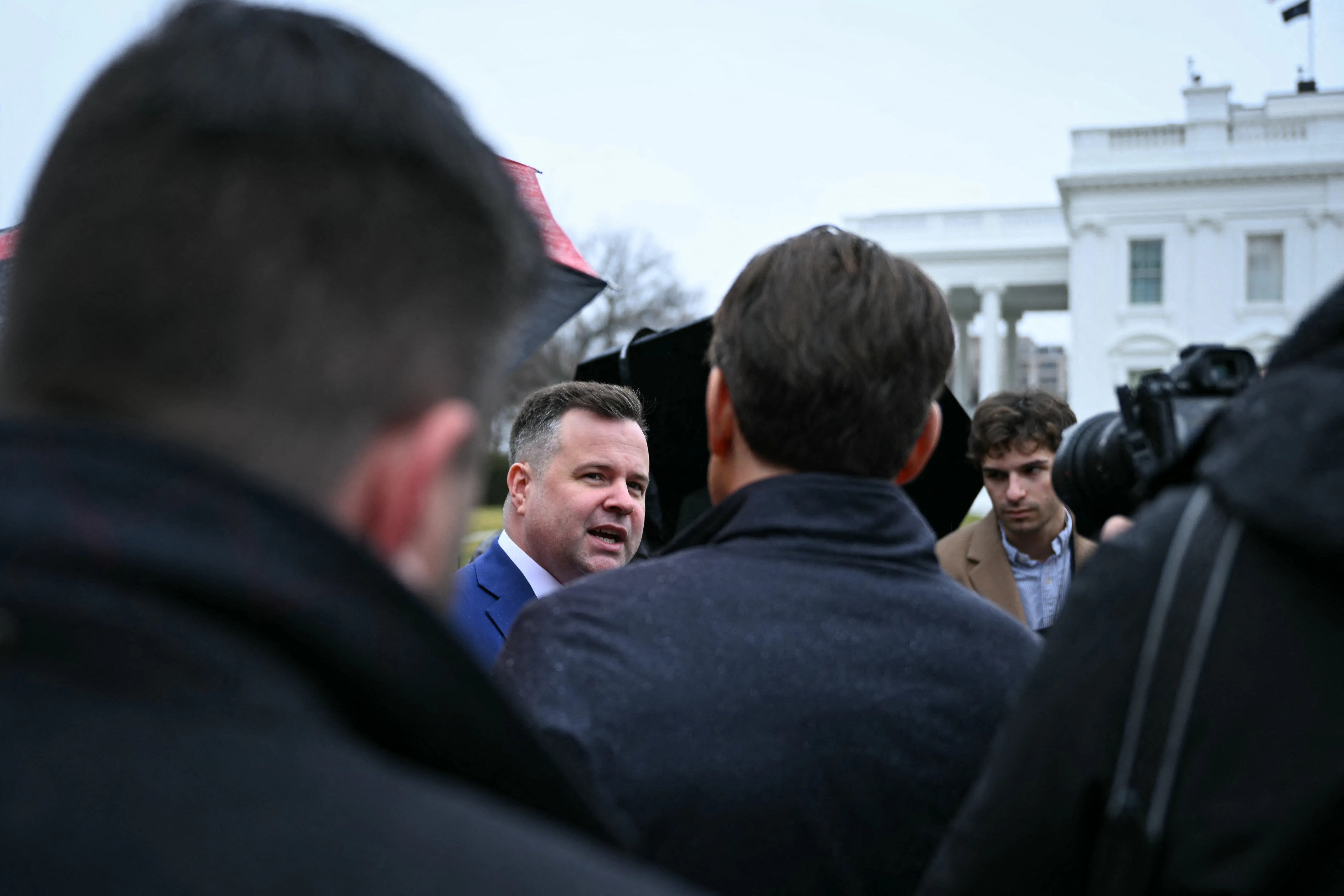 Everybody Hates Bill Pulte