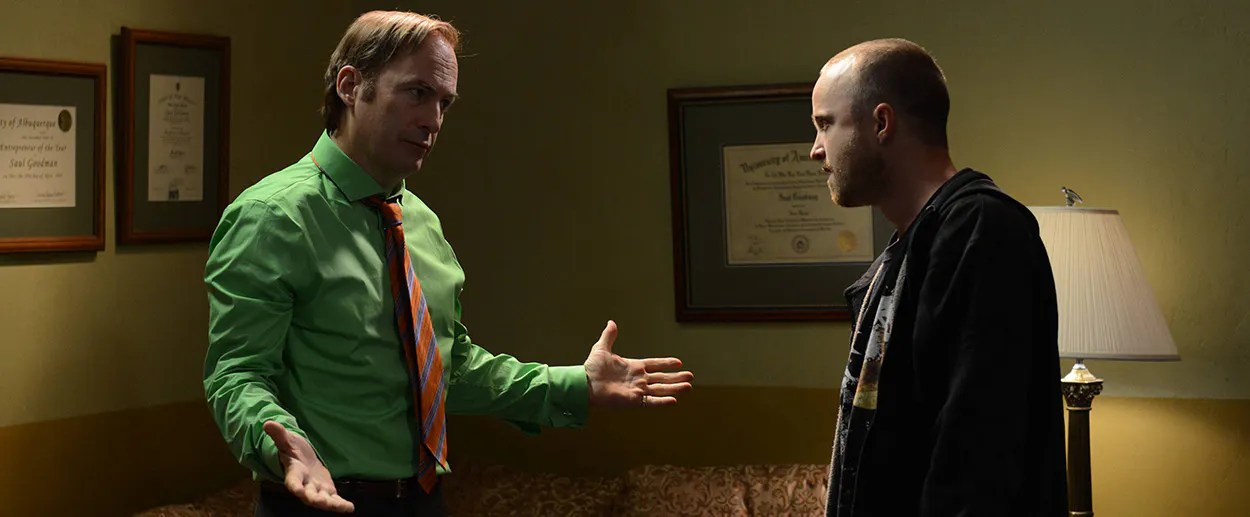 Bob Odenkirk Interview Q&A with Breaking Bad's Saul Goodman The New