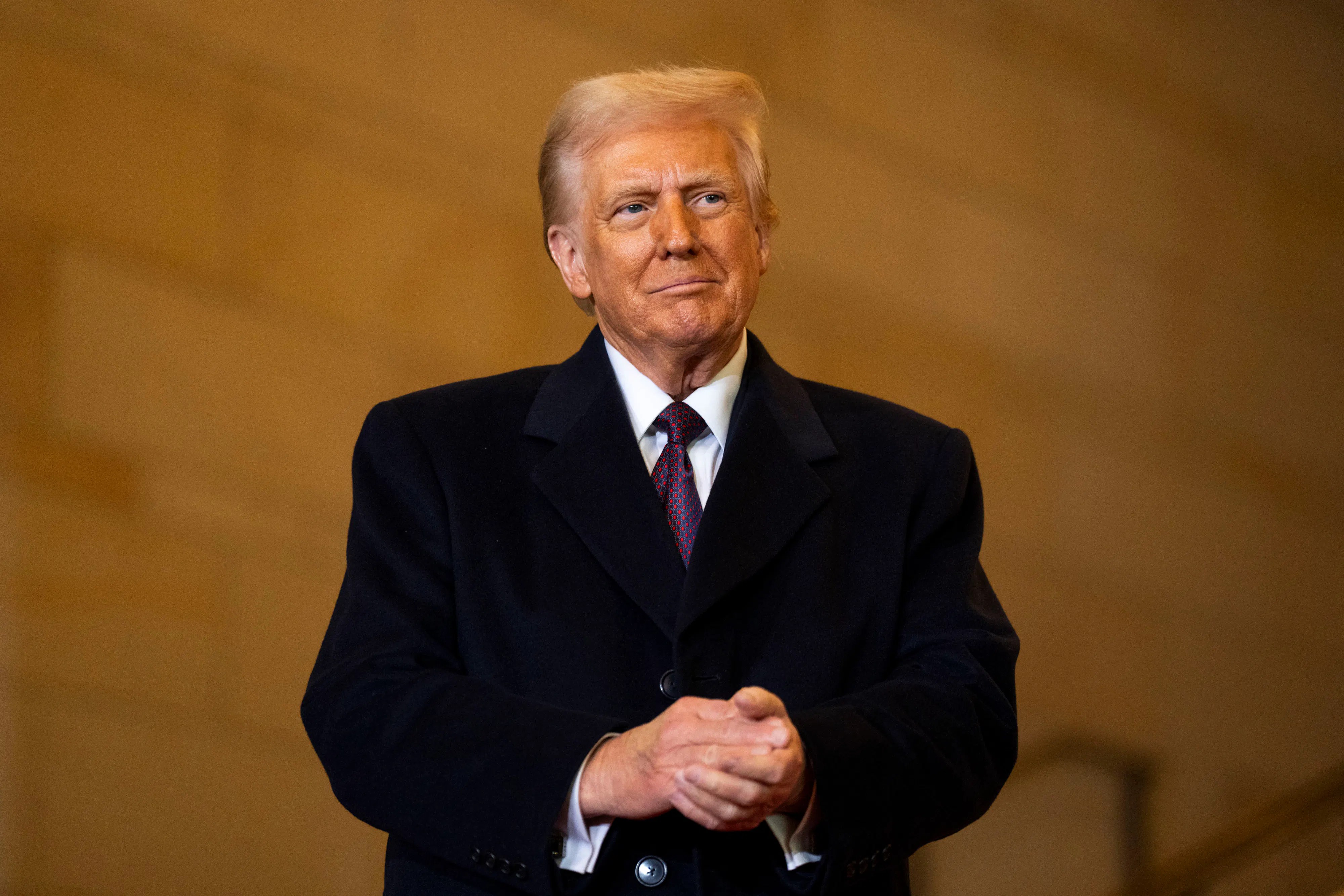 Donald Trump’s “Golden Age” of Corruption and Cronyism