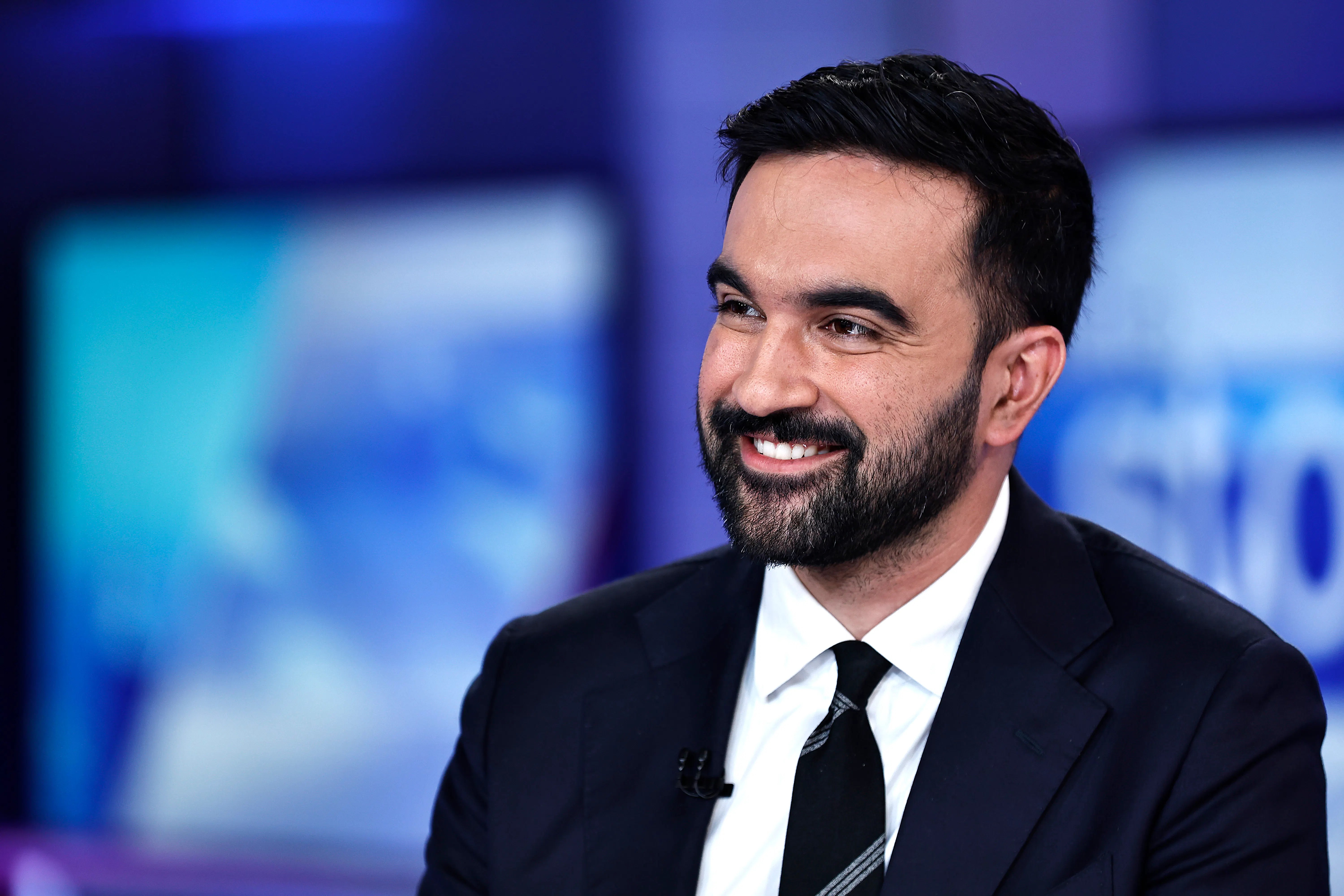 Zohran Mamdani’s First Fox Interview Kicks Off With Pure Racism