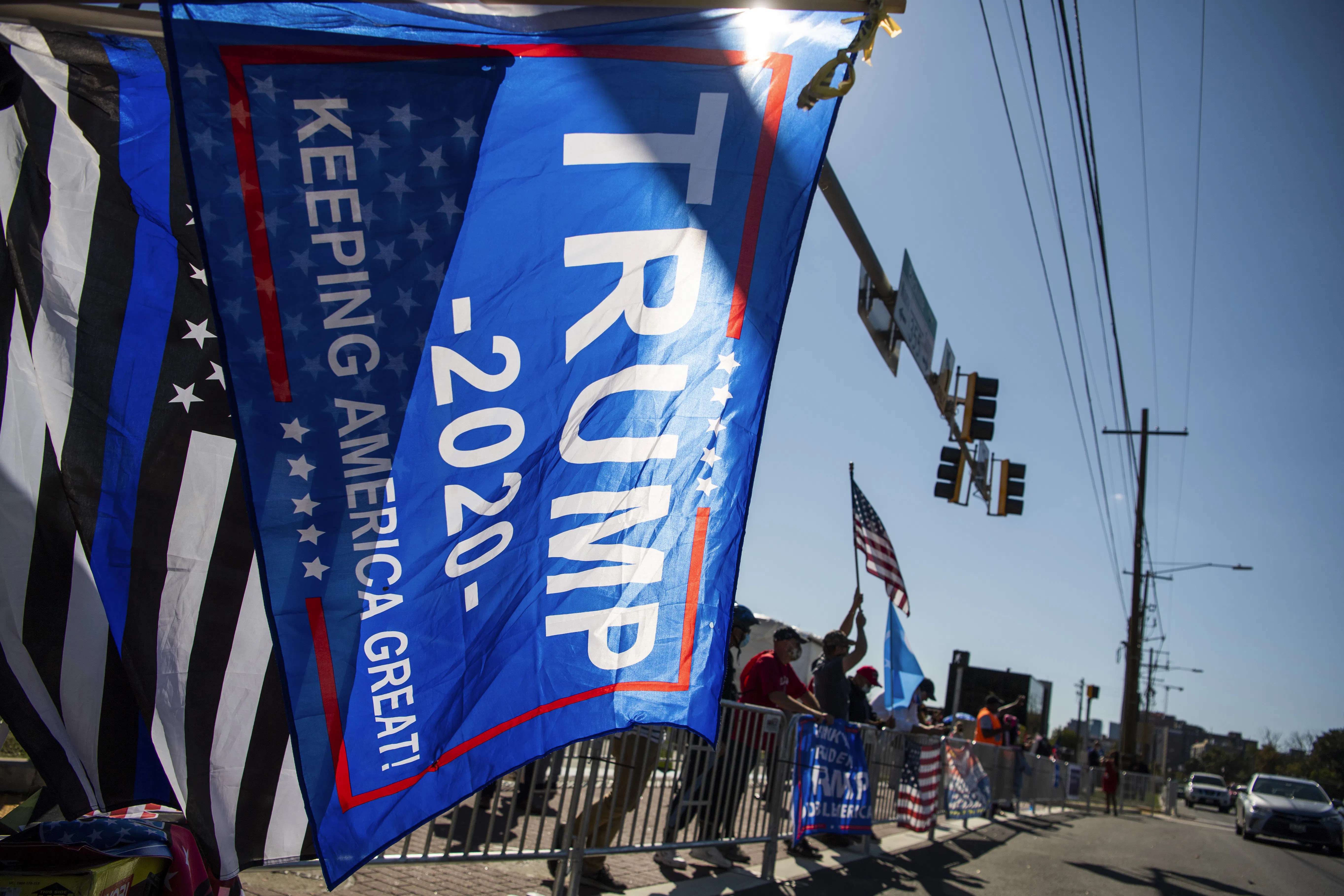 The Colorado Springs Shooting Suspect Is The Grandson of MAGA