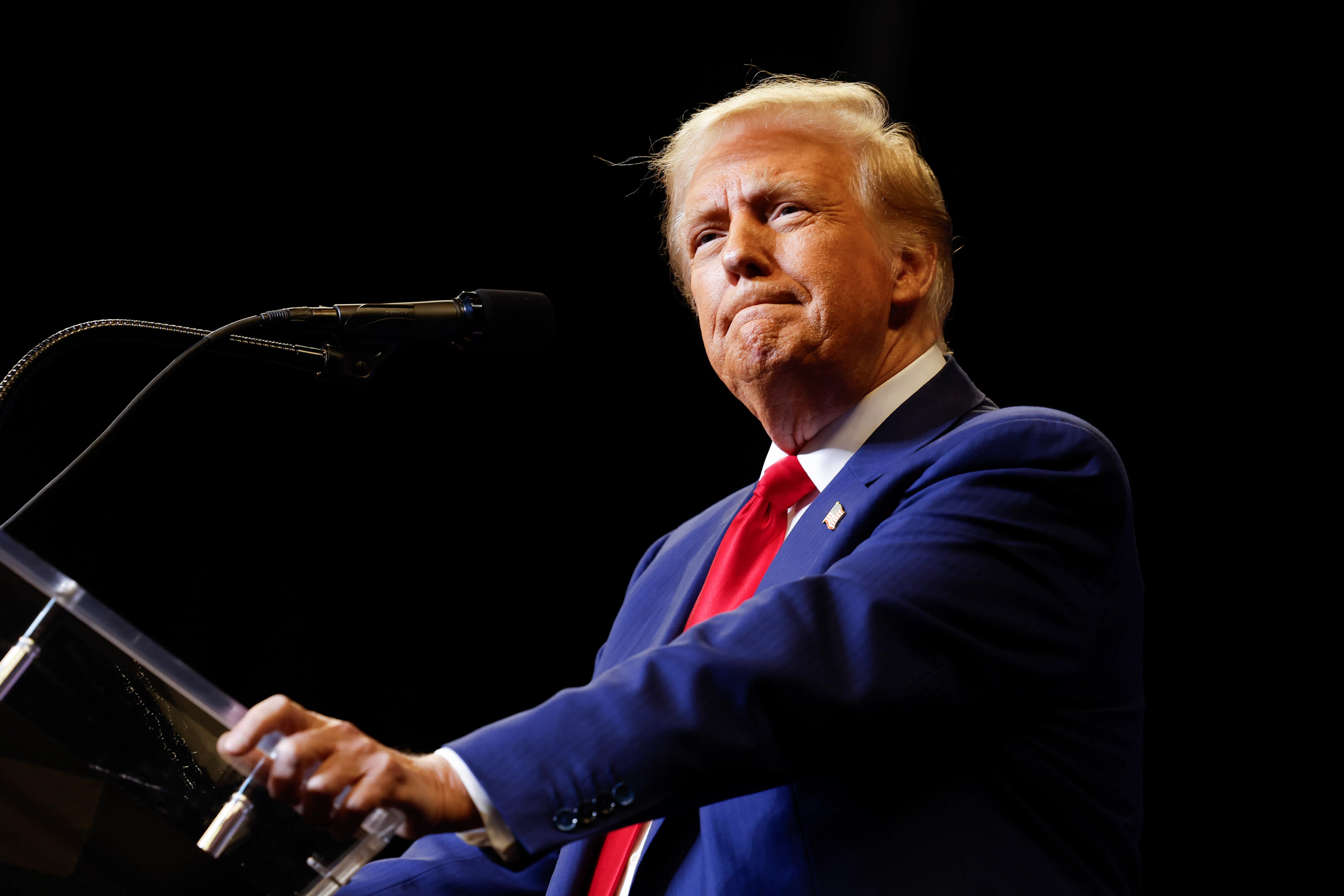 GOPer Wrecks Trump on NYC Hate Rally “Surprise, You Blew Yourself Up