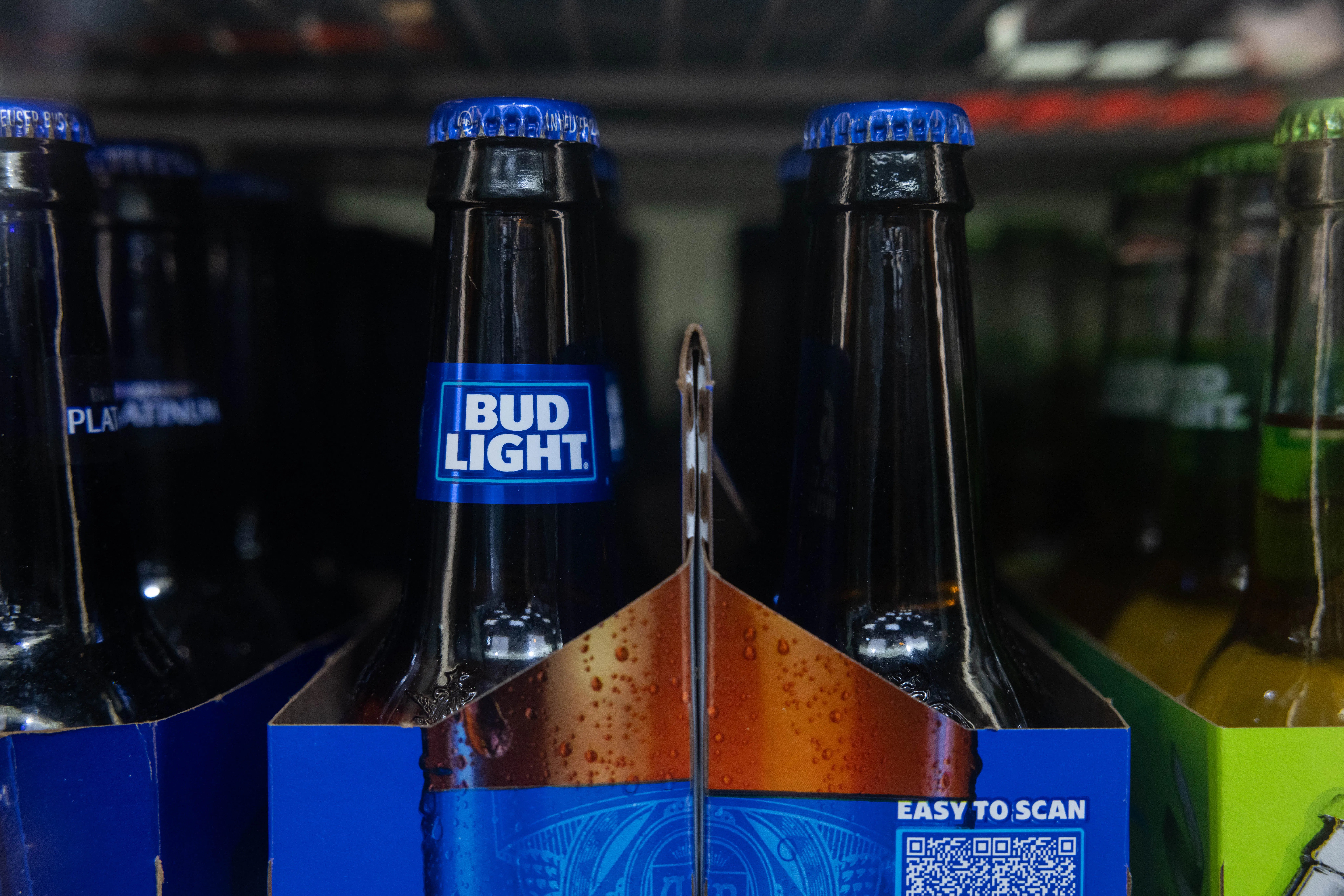 Right-Wing Megadonor Leonard Leo’s Plot in Bud Light Boycott Exposed