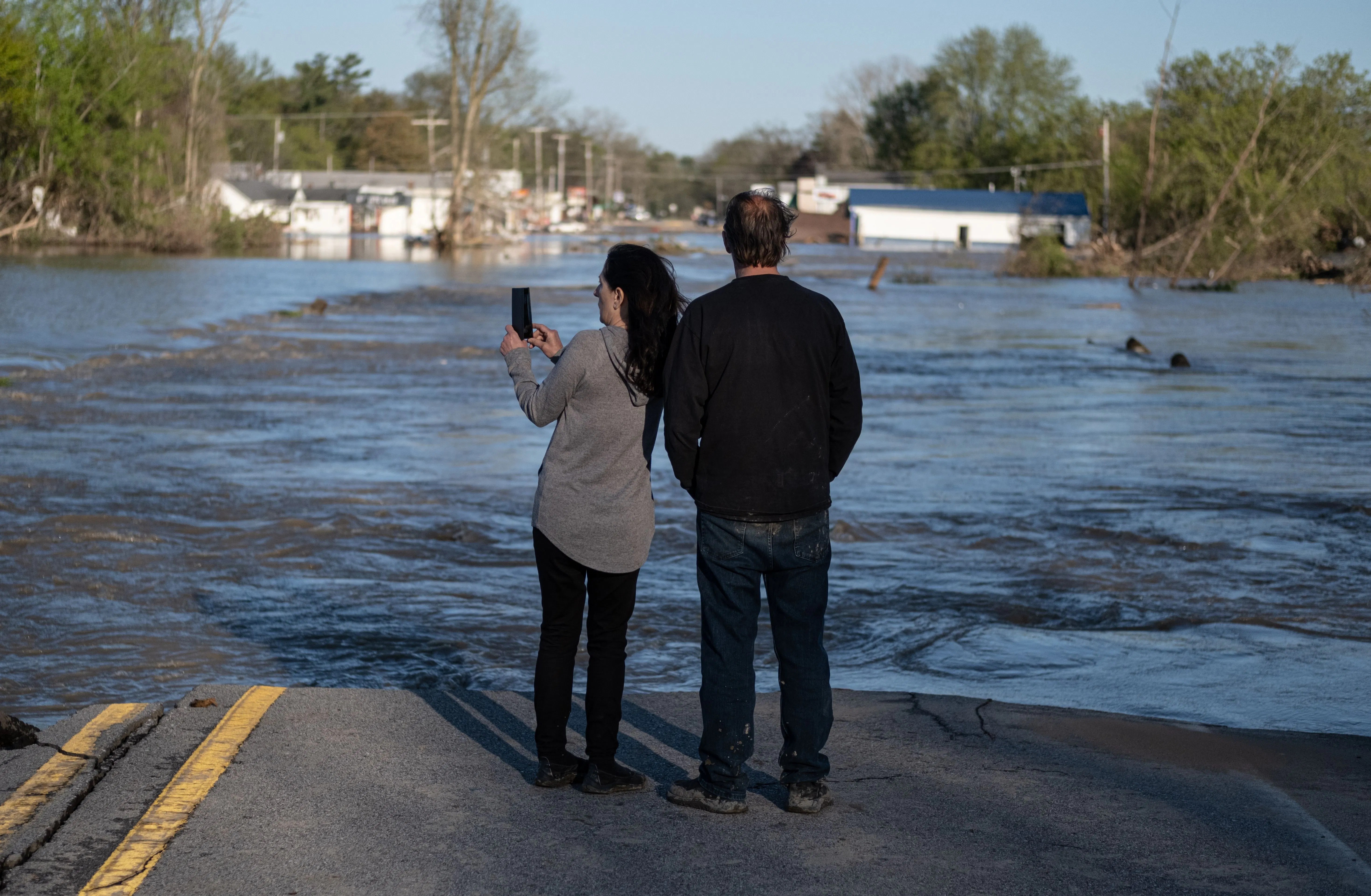 Zillow Doesn’t Care If Climate Change Destroys Your New Home