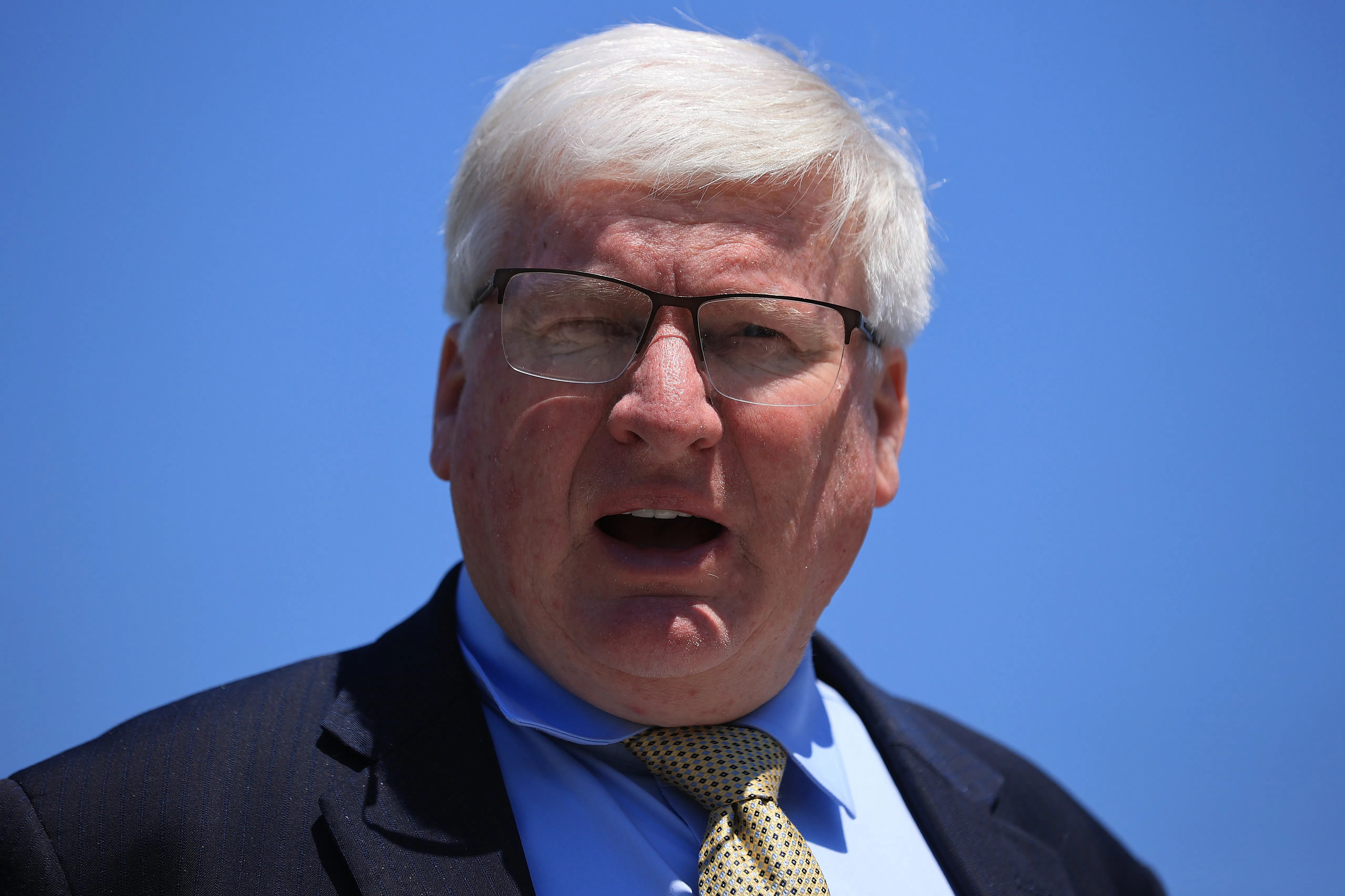 GOP Congressman Says Debt Bill Should Go After Housing Too