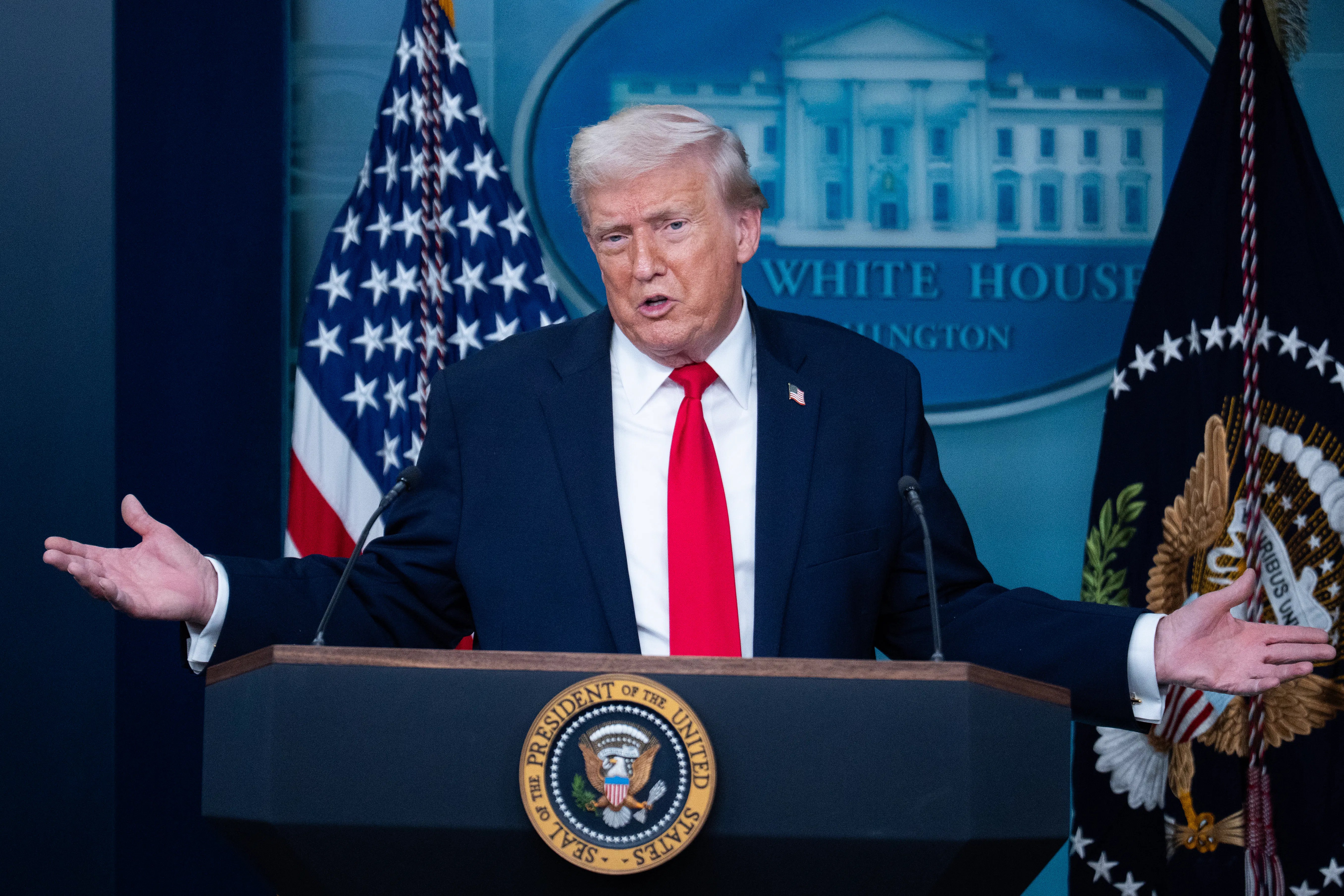 Trump Is Destroying Higher Ed. Here’s How Democrats Can Rebuild It