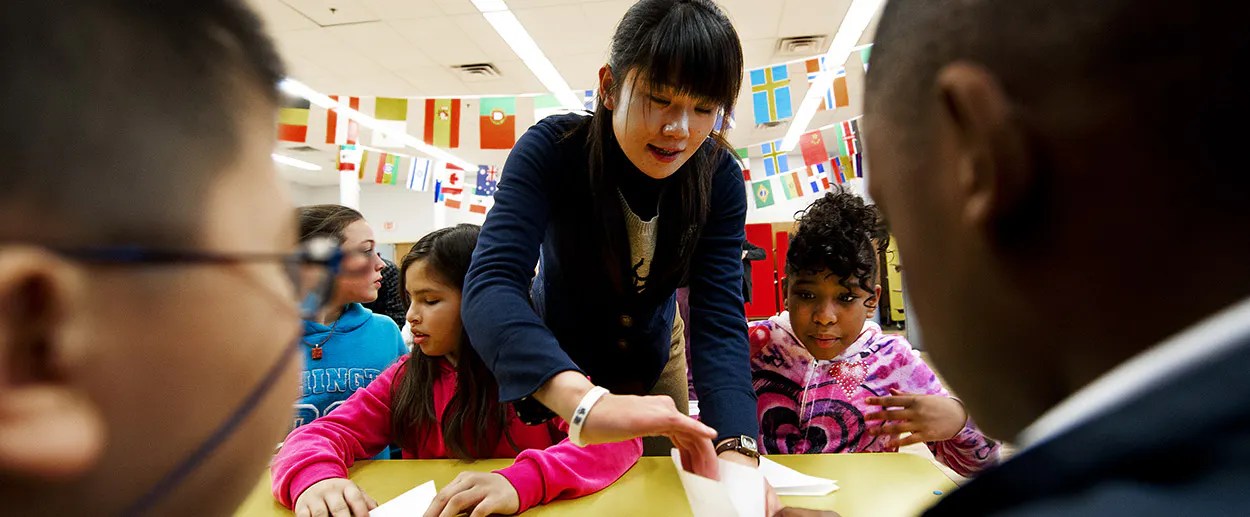 Dana Goldstein's The Teacher Wars & Building a Better