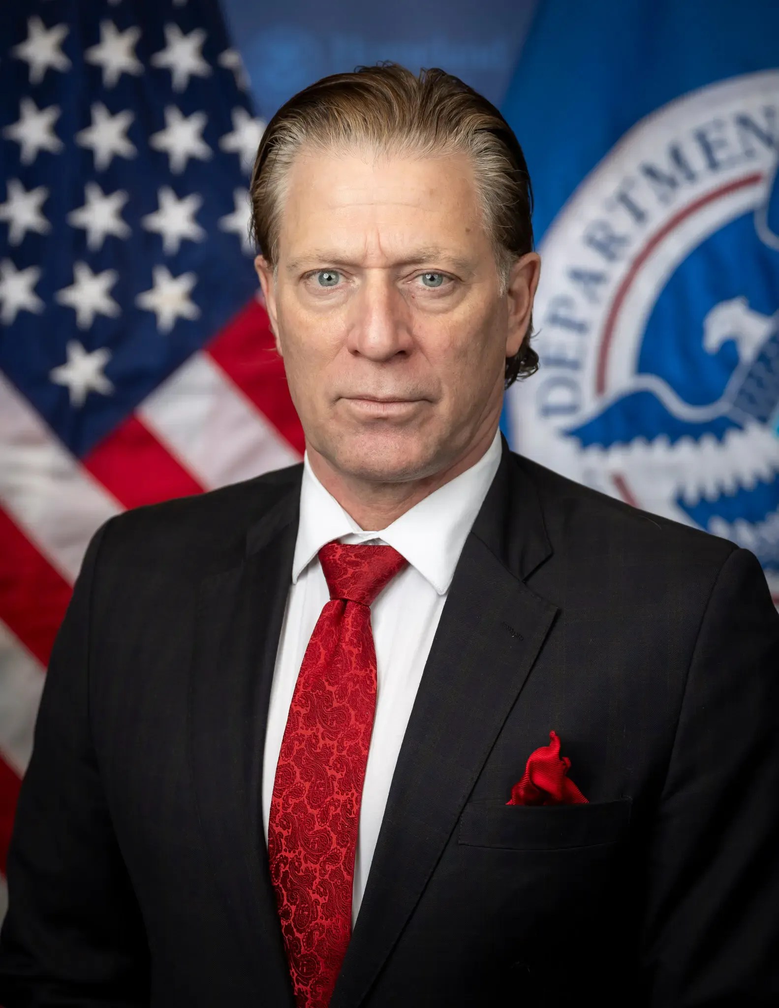 People Are Being “Mean” About FEMA Chief’s Hurricane Comment, DHS Says
