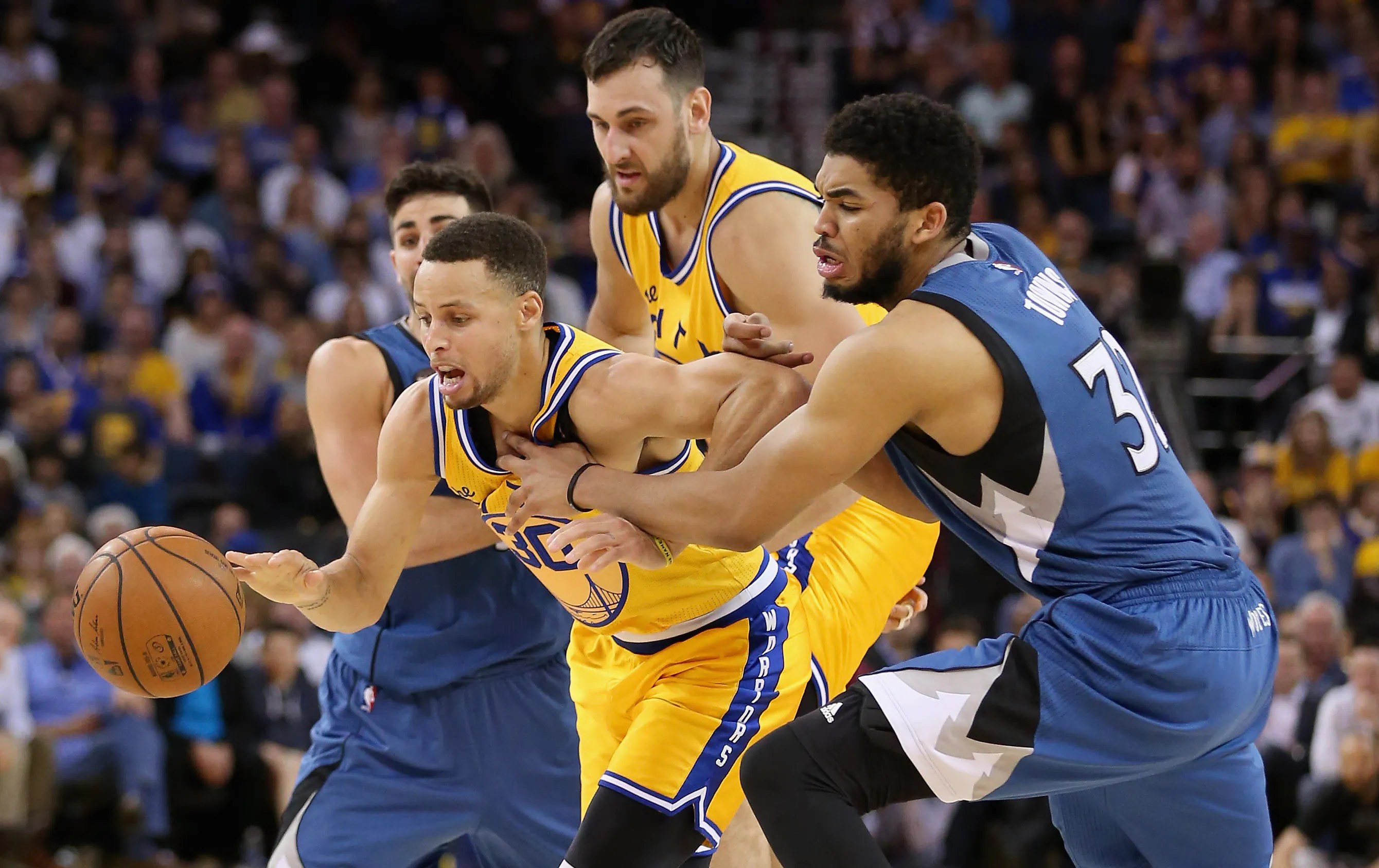 The Golden State Warriors can still get to 73 wins, but they’ll have to