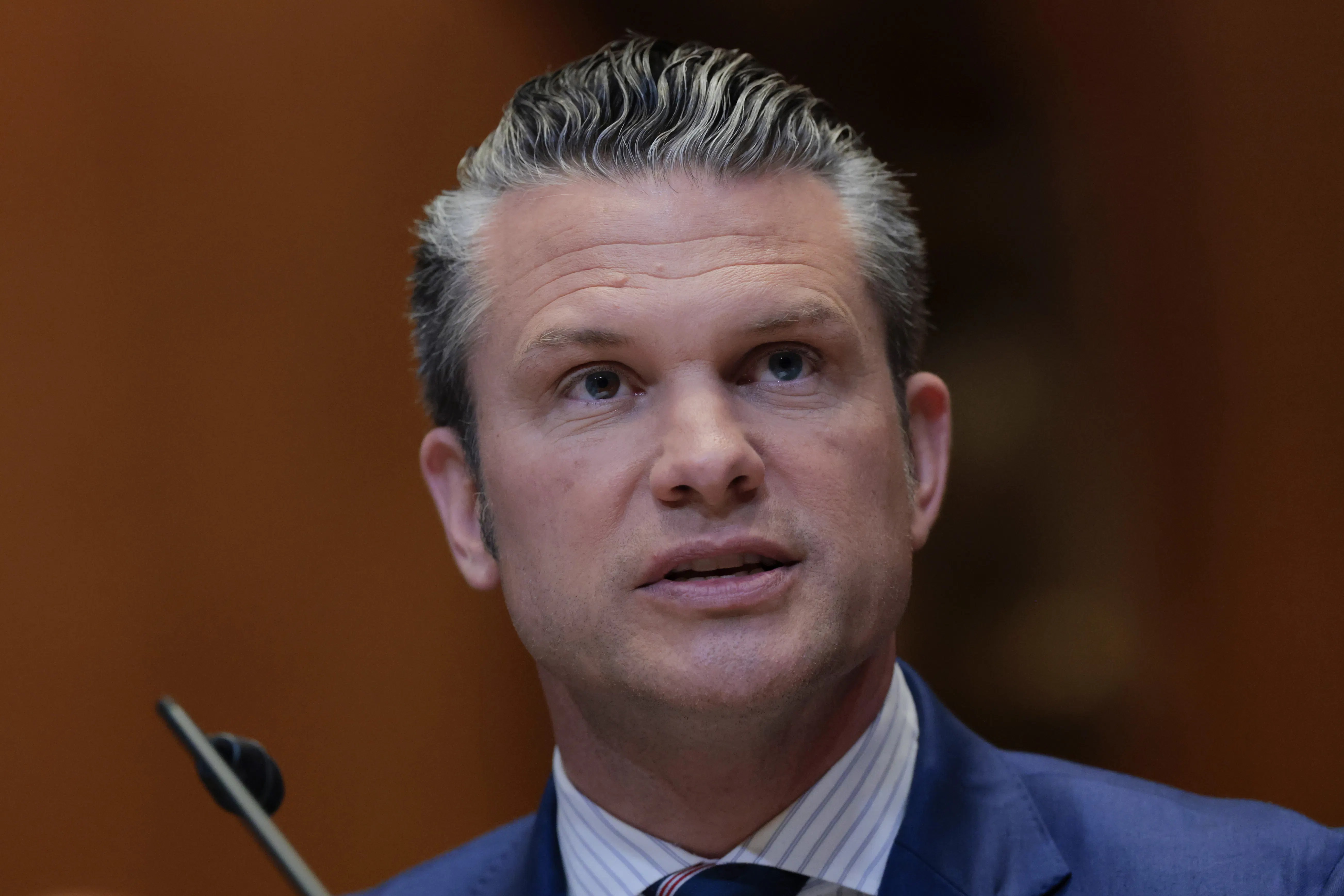 Hegseth Refuses to Admit Courts Can Stop Him in Alarming Testimony