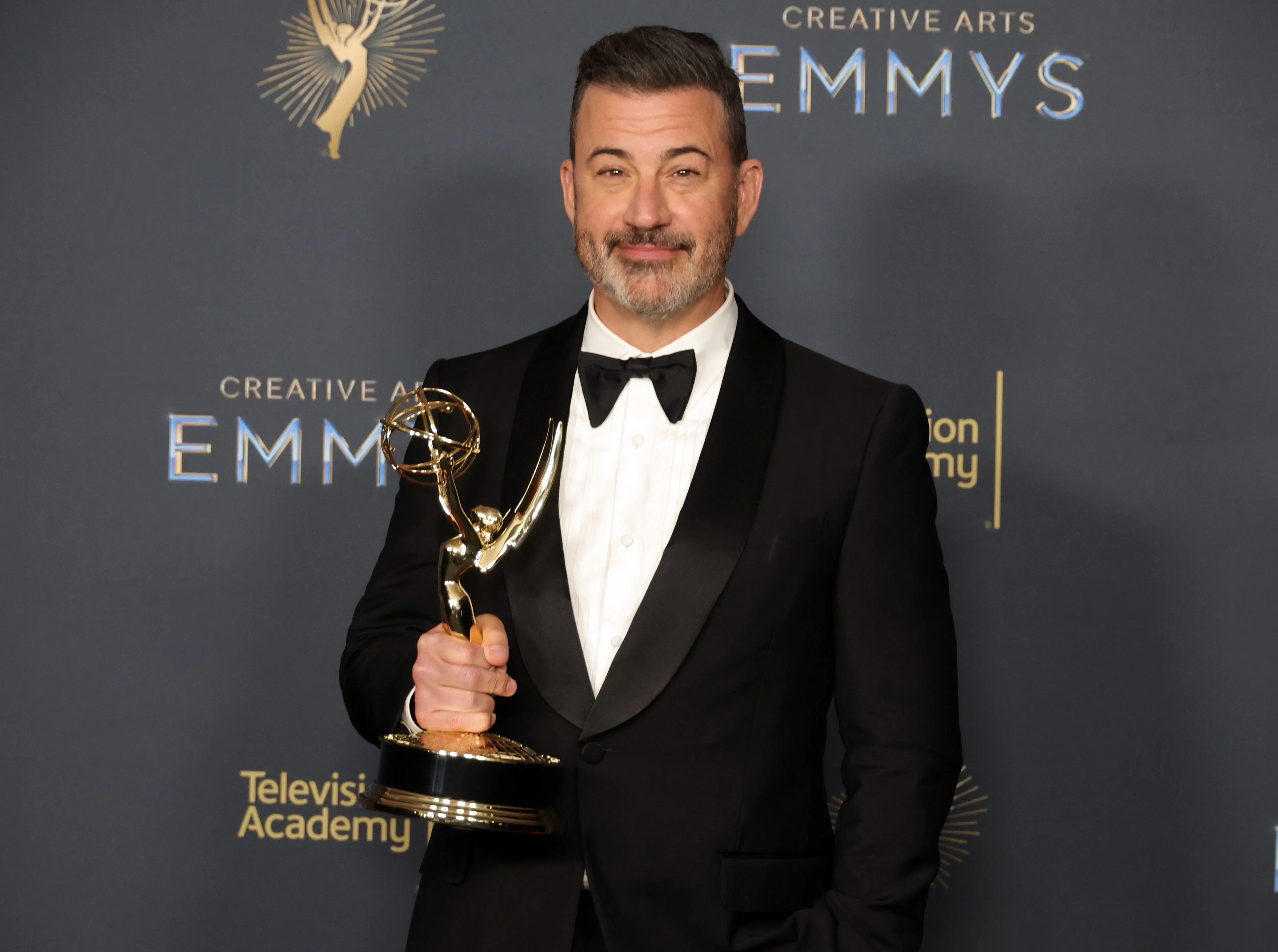 Kimmel’s Suspension Is Another Shameless Media Capitulation to Trump