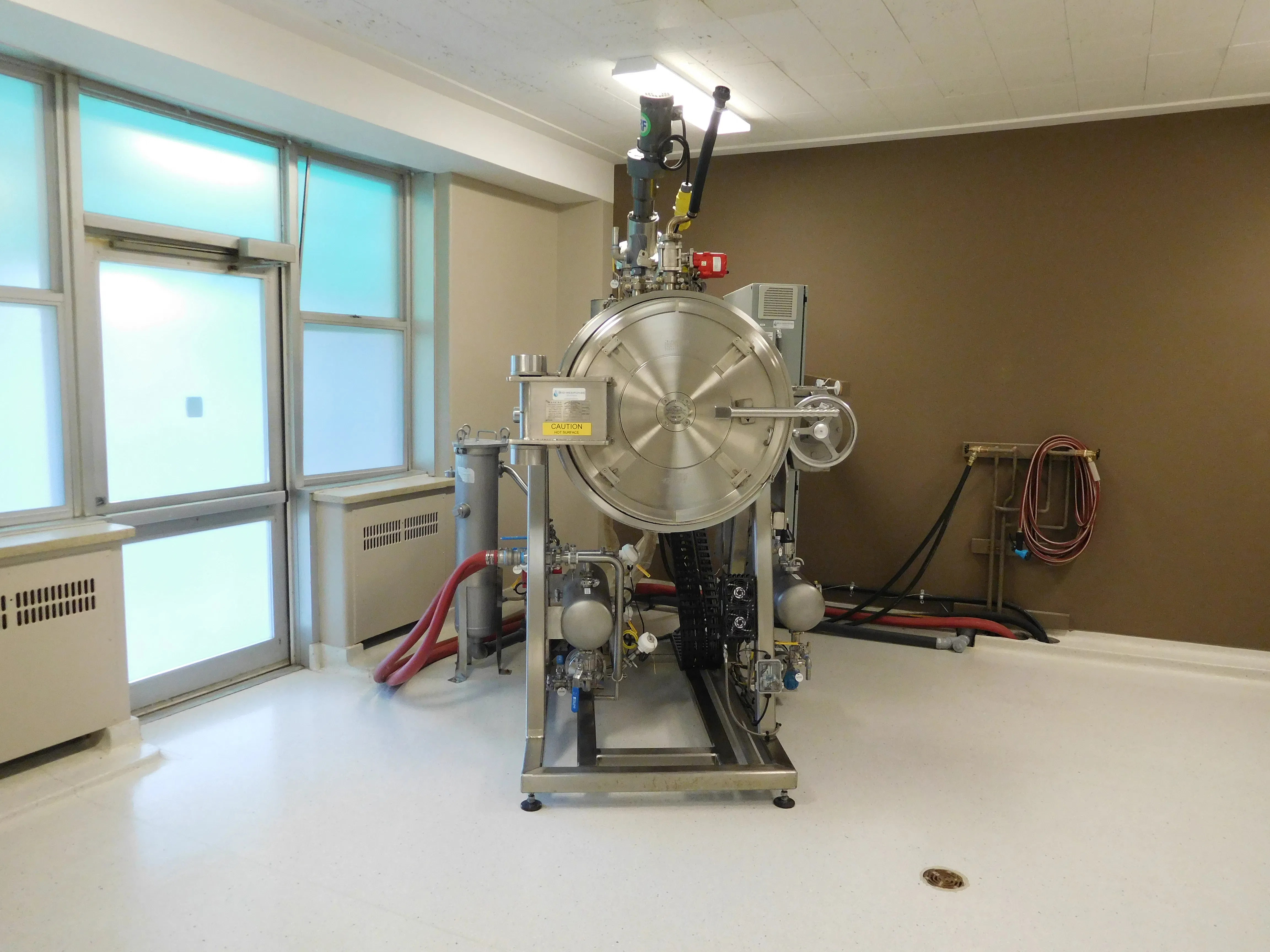 As Water Cremation Gains Support, Lawmakers Resist It CityLab