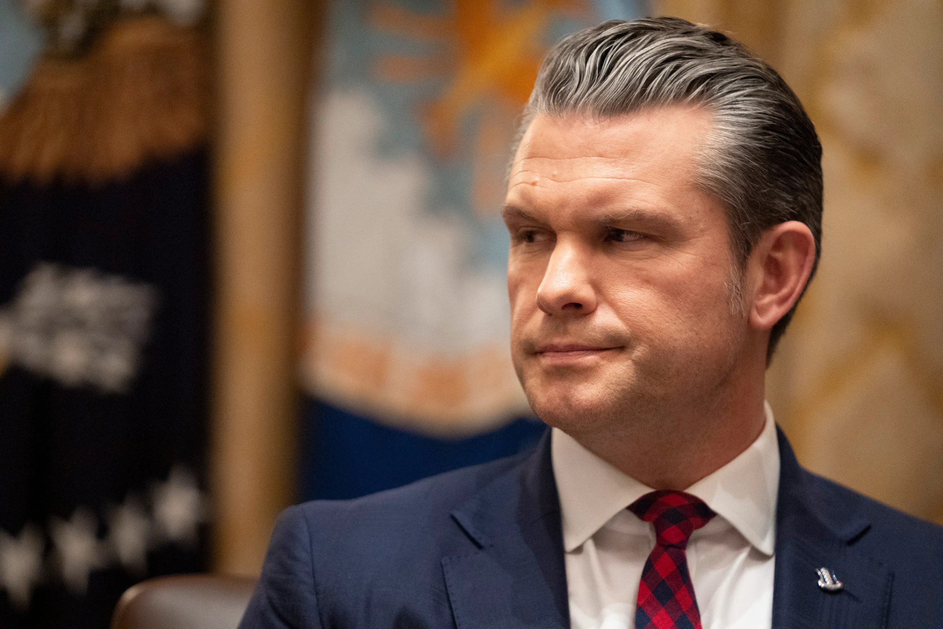 Hegseth Defense Collapsing as Fresh Leaks on Strikes Grow More Damning