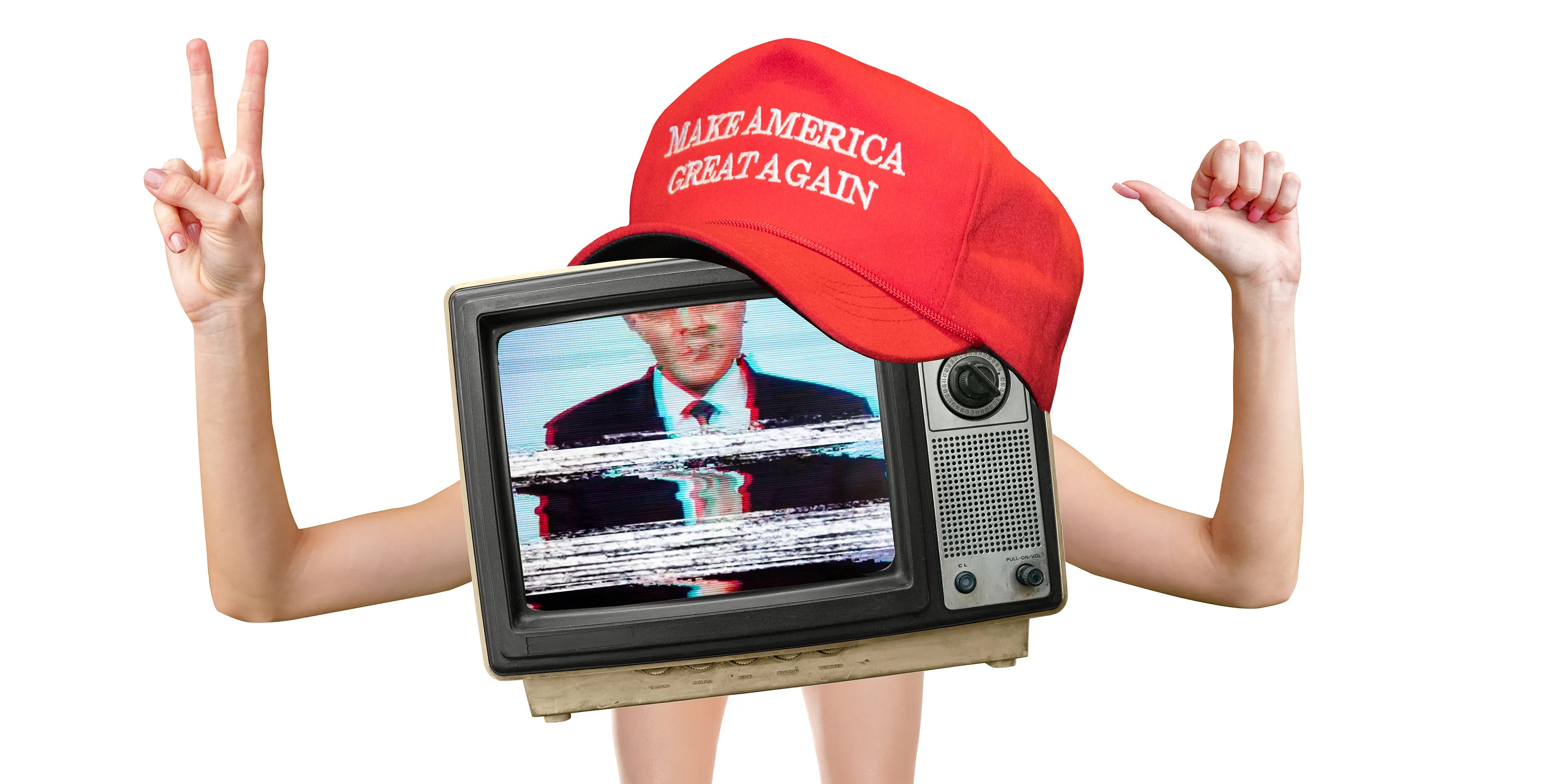 How the Radical Right Captured the Culture