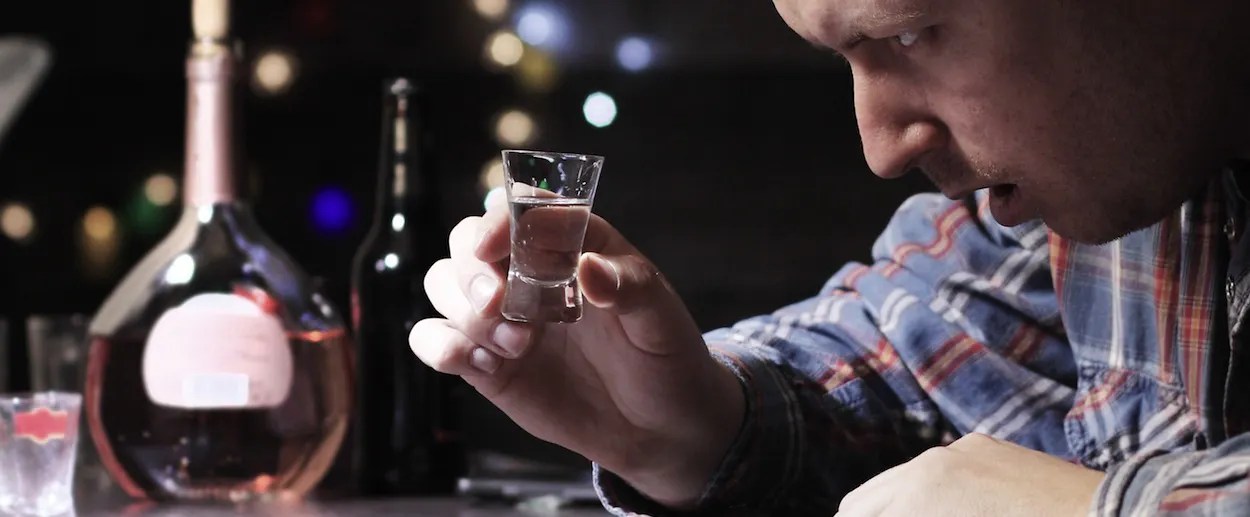 An Almost Complete List of Every Word We've Ever Used to Mean Drunk