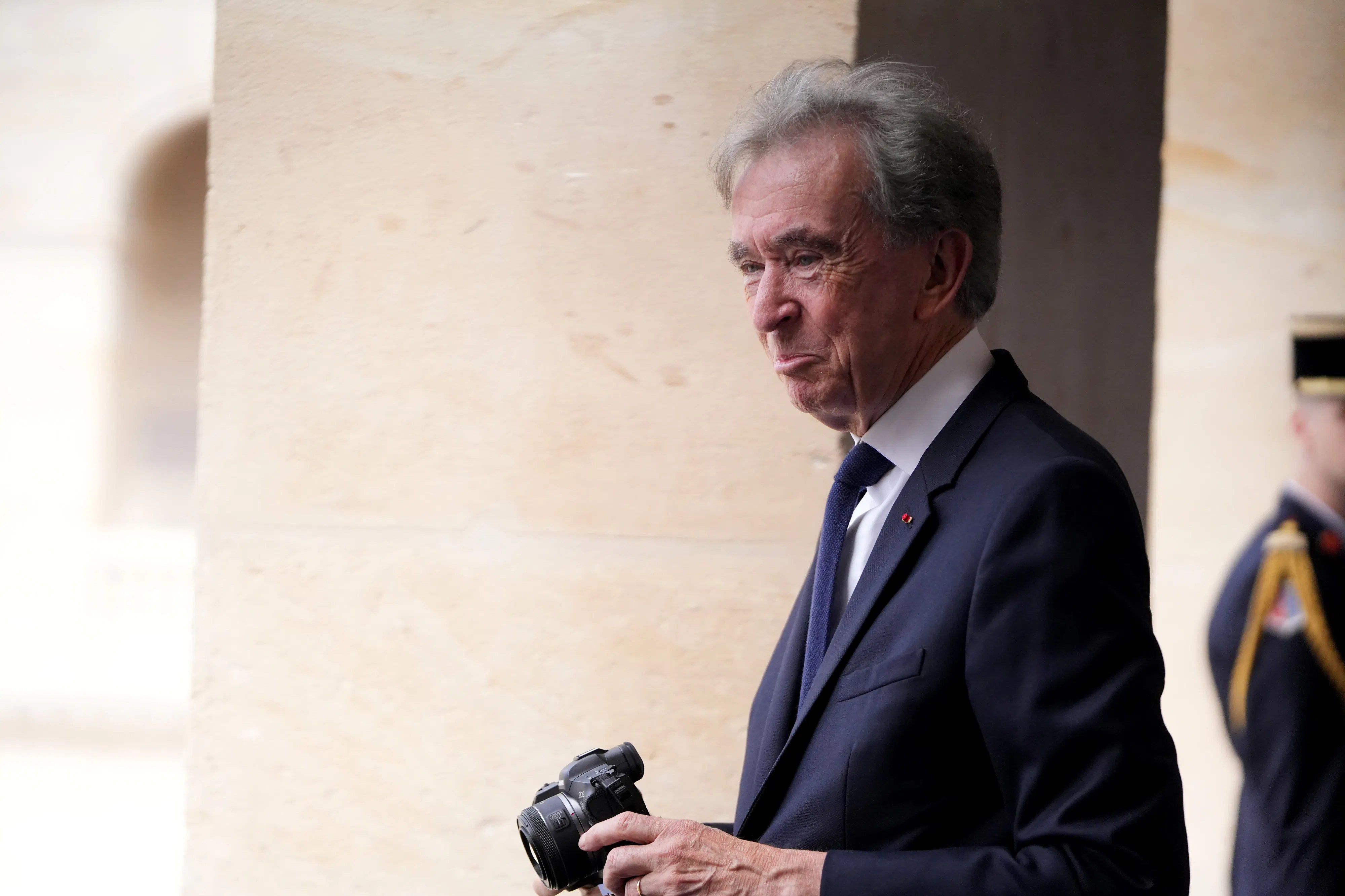 Turns Out France Has an Oligarch Problem Too