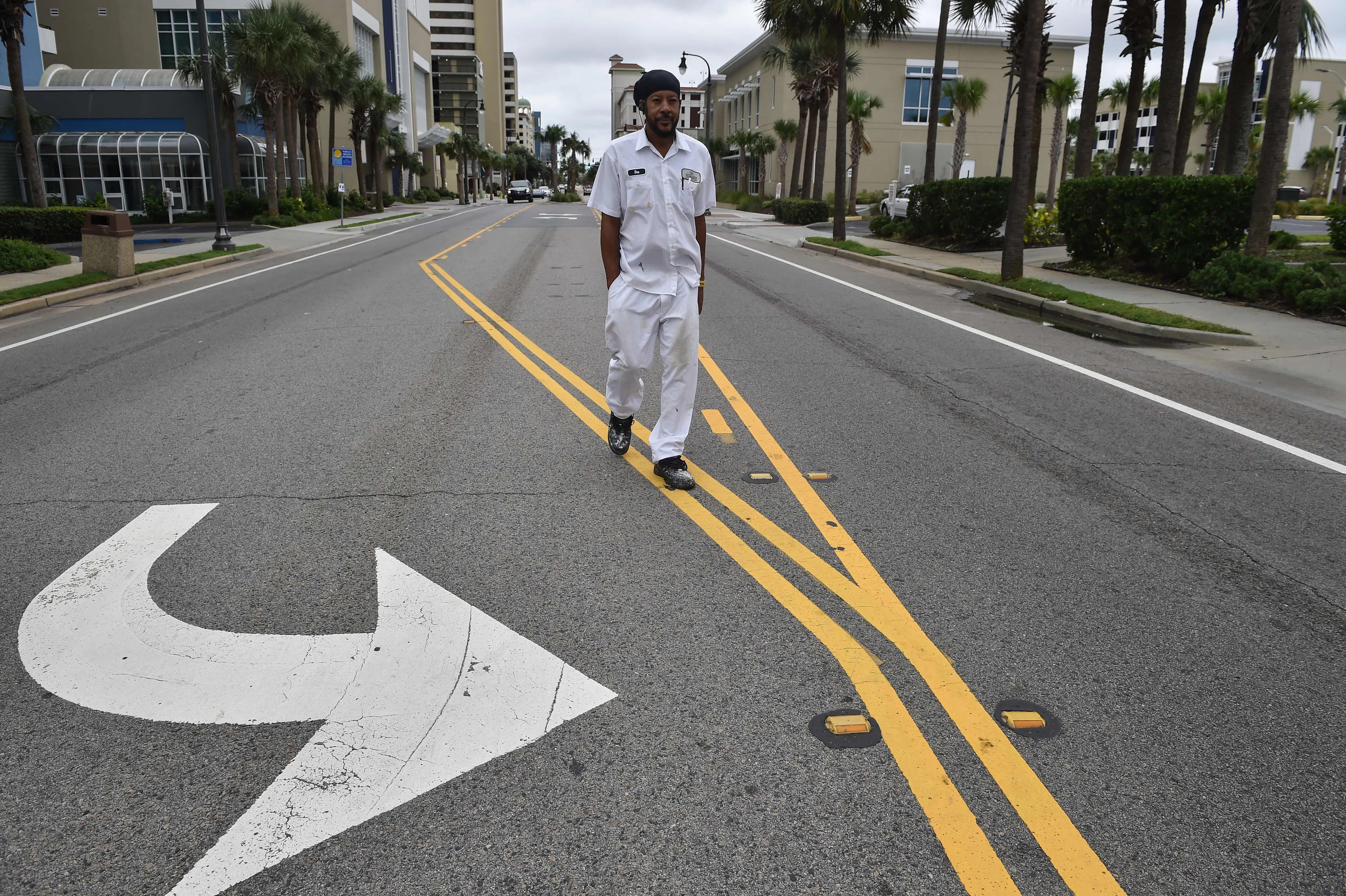 The Case Against Jaywalking Laws The New Republic
