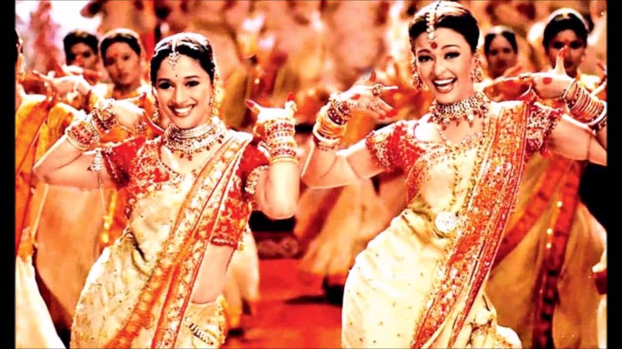 Bollywood Best Dancer Actor / Nora Fatehi, Neha Kakkar and Sunny
