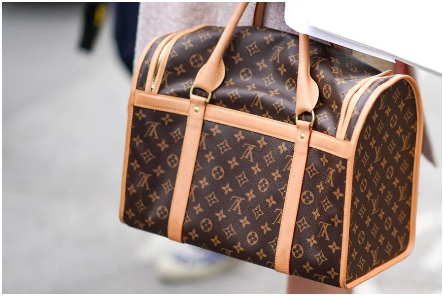 Why Is Louis Vuitton Made In Spain Covid Paul Smith