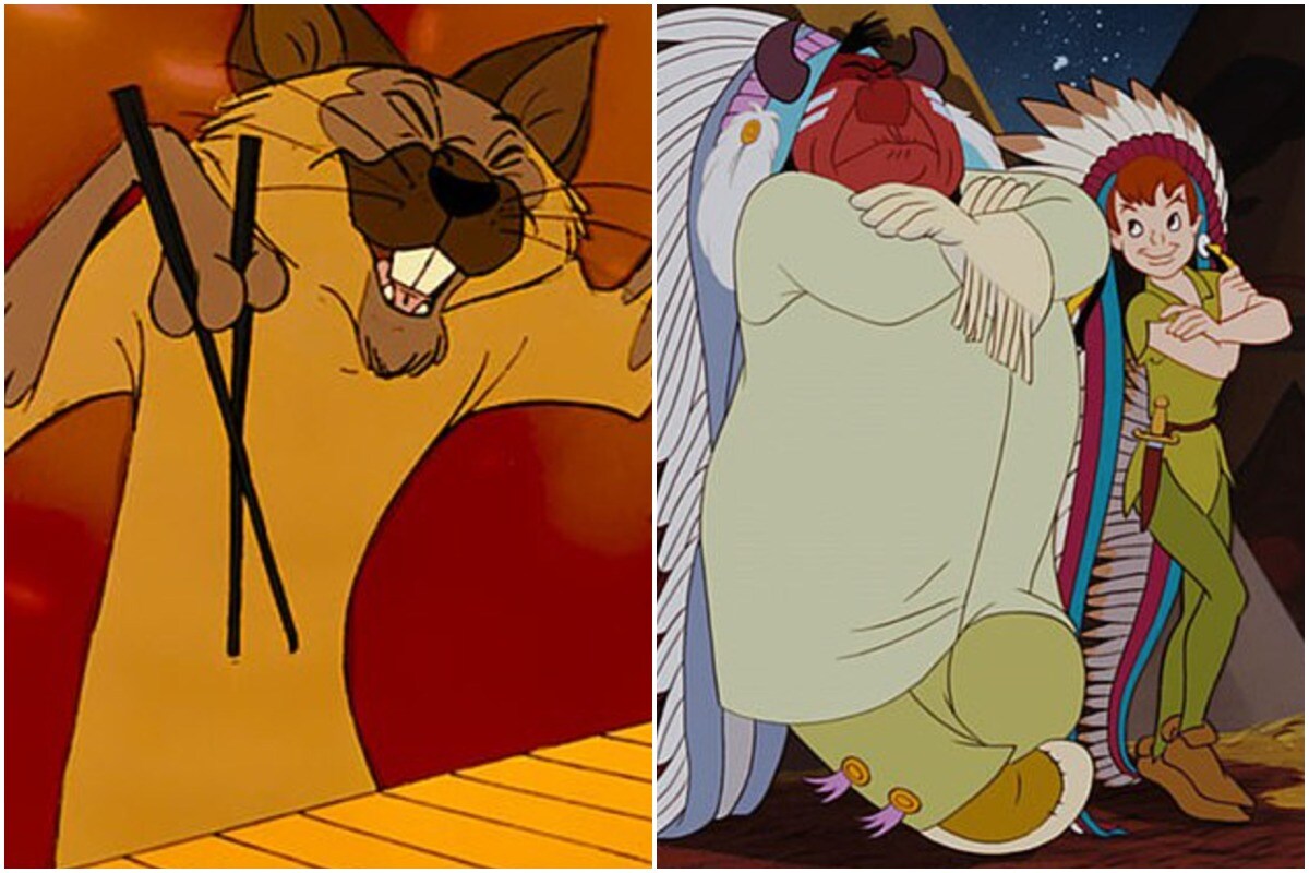 No Racism, Sexism or Homophobia Disney is Cracking Down on Offensive