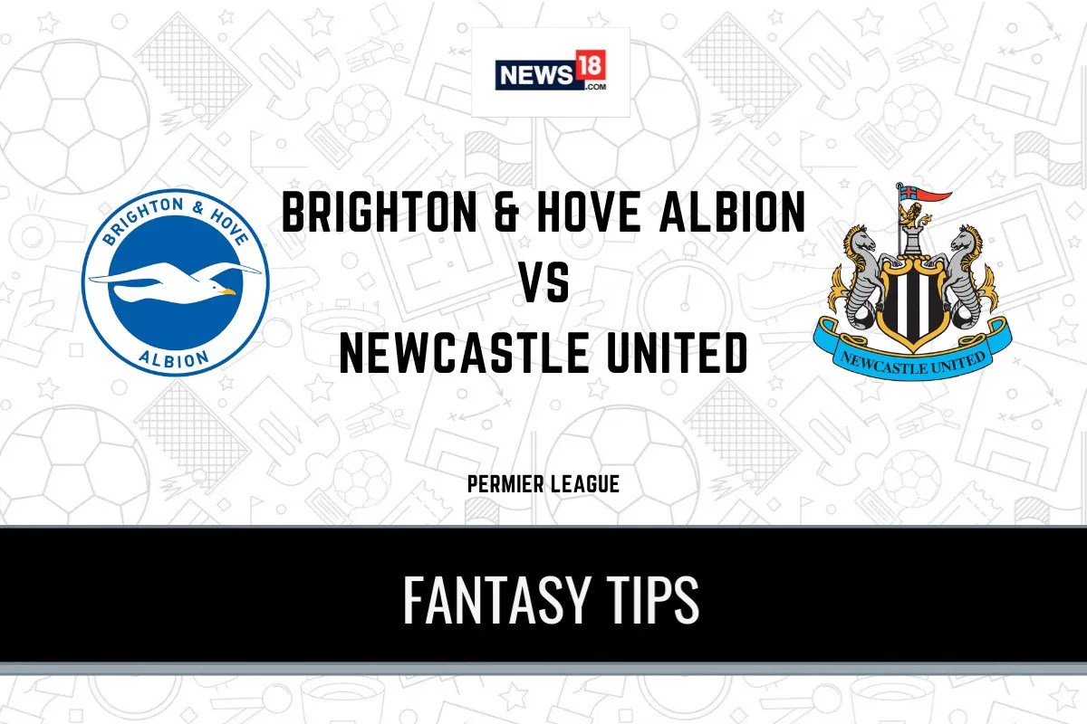 Brighton Vs Newcastle / 8gs Iotecfyvkm 2000 mar 20, 2021, amex