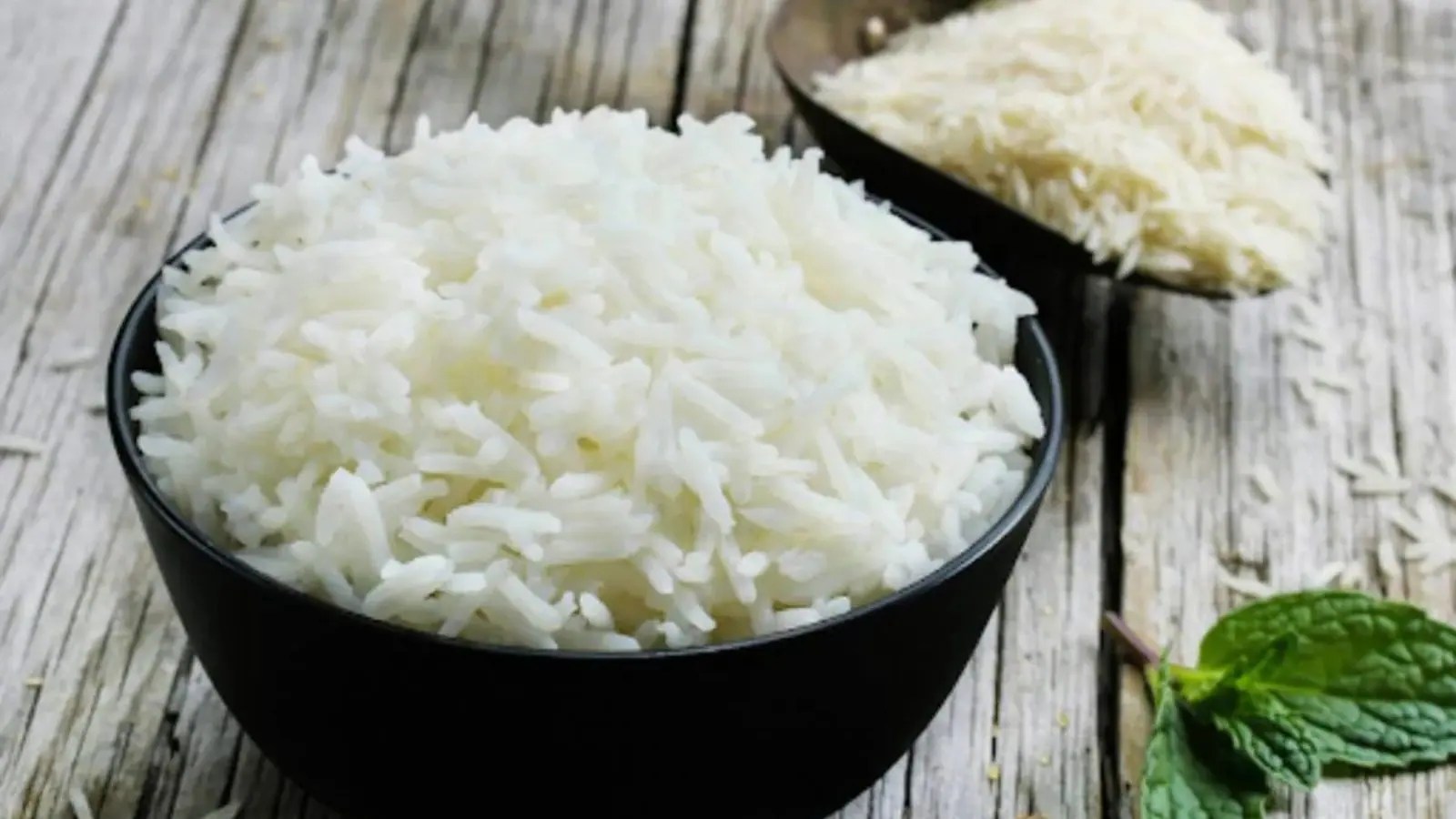 Does Eating White Rice Lead to Weight Gain? Let&#039;s Bust the Myth