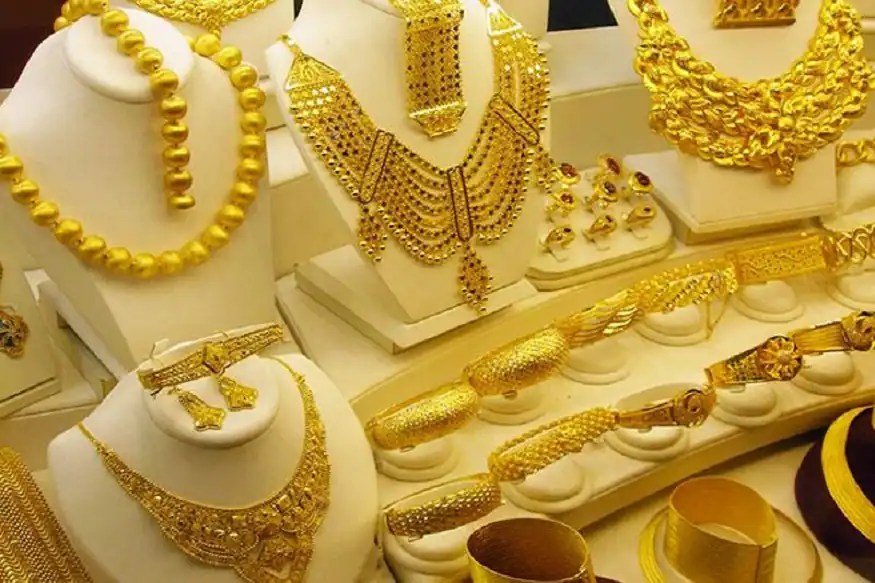 Gold Price In Jaipur Today Gold Price Today In Hyderabad 7 March 2021