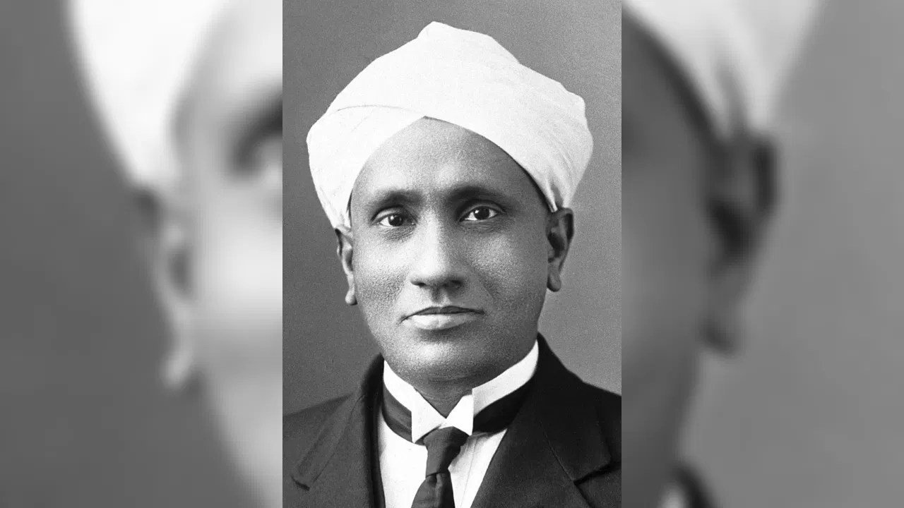 C.V. Raman 10 lesserknown facts about the first Asian recipient of