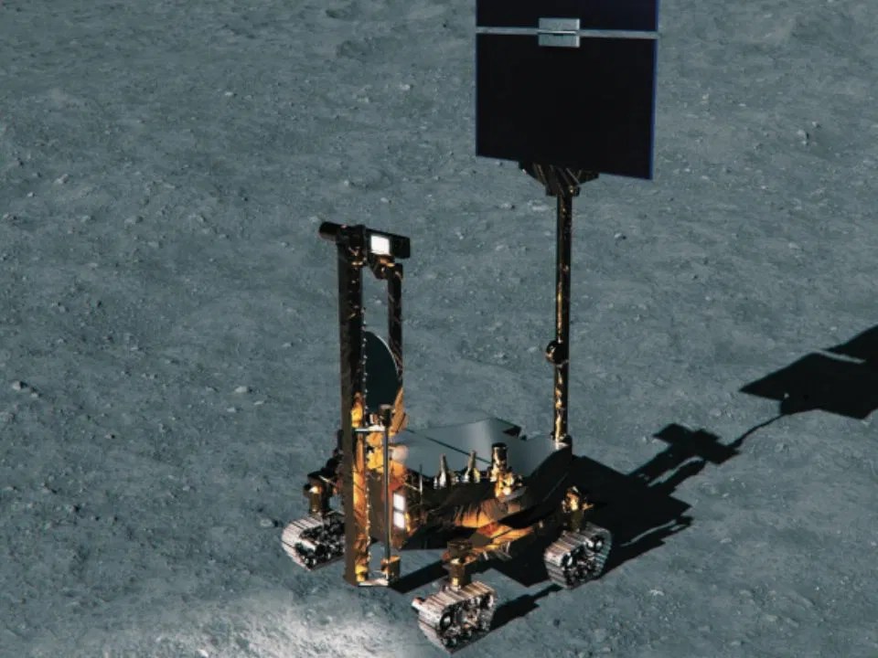 Chandrayaan 4, LUPEX missions to pave way for landing humans on surface