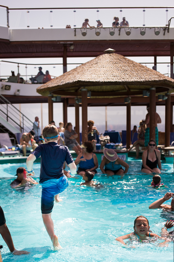 10 Fun Facts About Our First Carnival Cruise