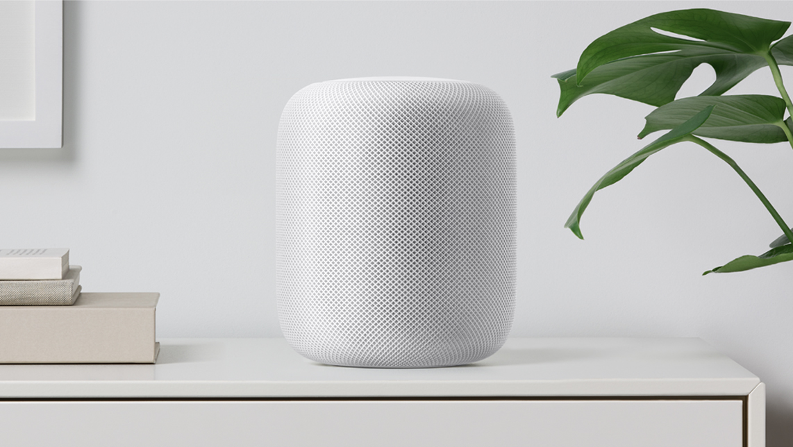 Apple HomePod、音声アシスタントは「地域・買い物」に強み｜ニュースイッチ by 日刊工業新聞社