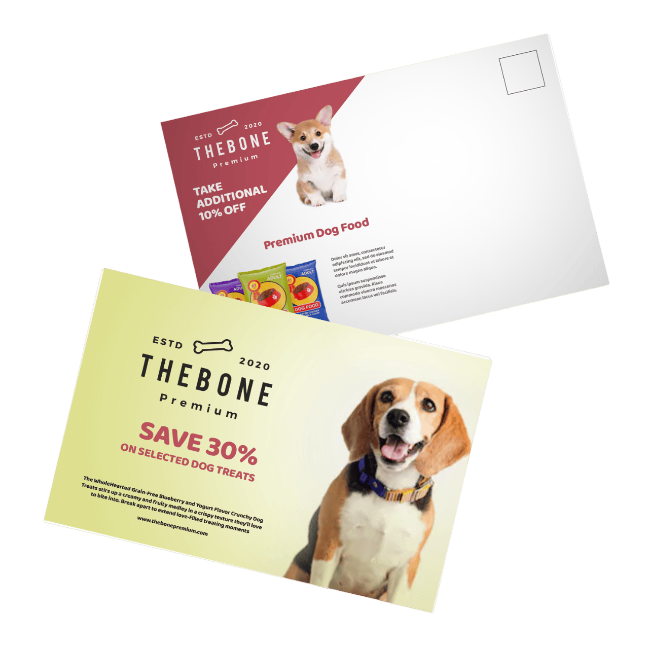 These Signage Solutions Will Amplify Your Event Presence NextDayFlyers