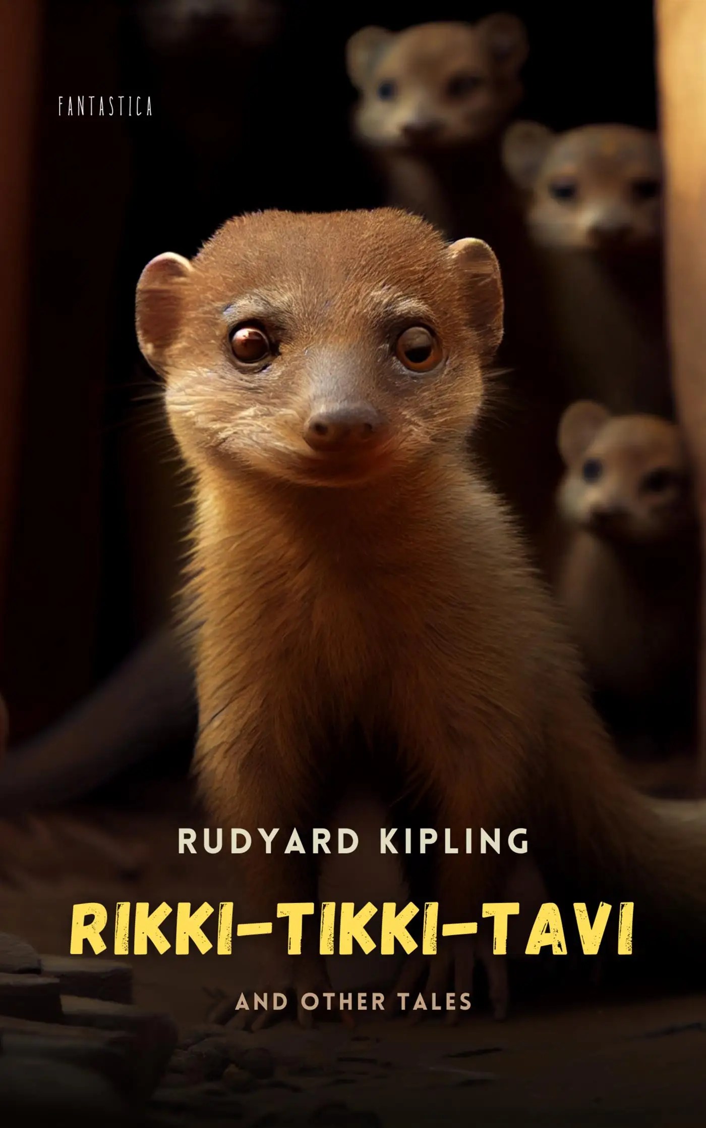 Kipling Rikki Tikki Tavi Deals | emergencydentistry.com