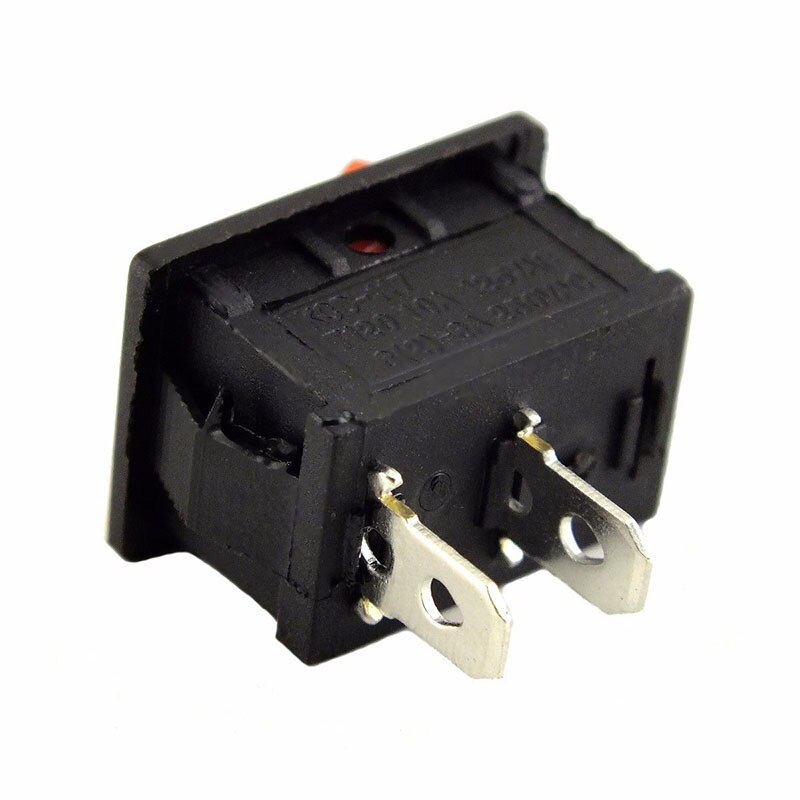 On/Off Stop Chainsaw Switch For Chinese Chainsaw 2500 25CC Timberpro