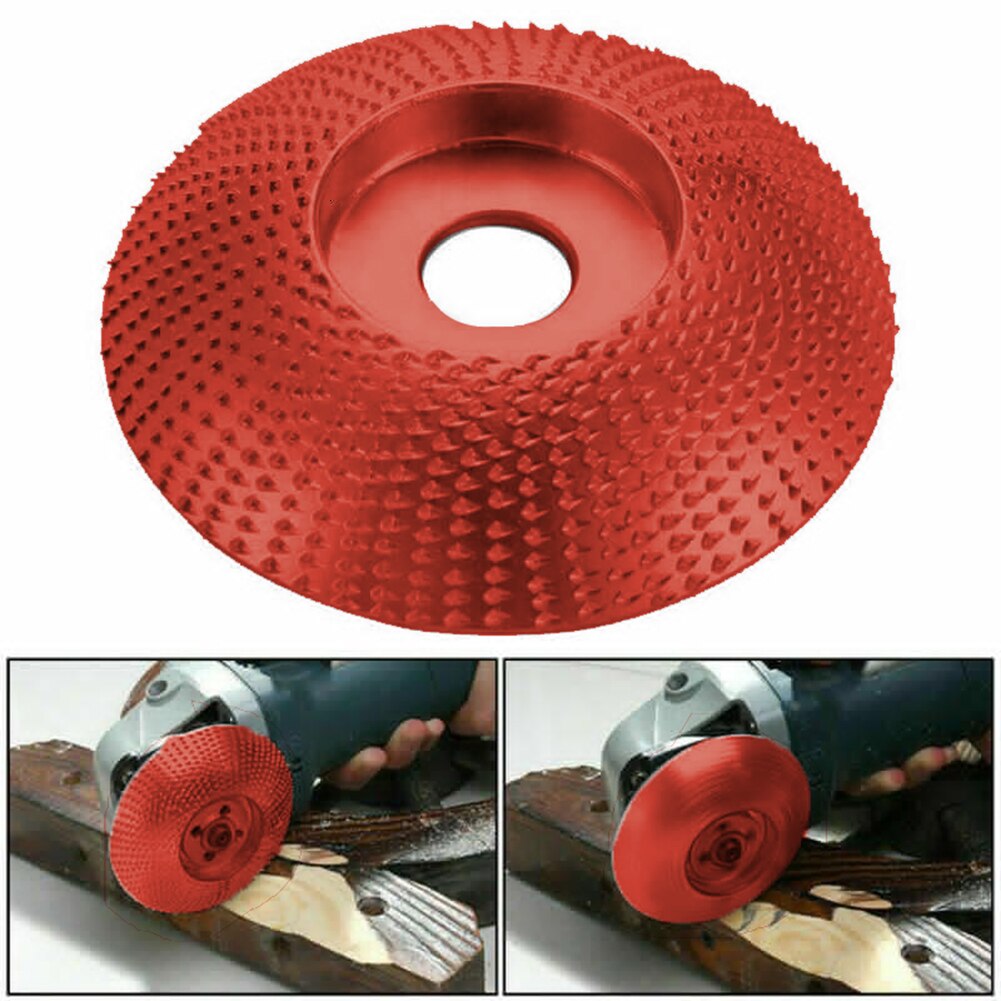 Disc Grinding Wheel Tungsten Carbide Removal For A... Grandado