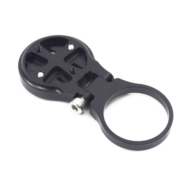 Stopwatch Beugel Stem Extension Mount Houder Accessoires Mtb Voor Wahoo
