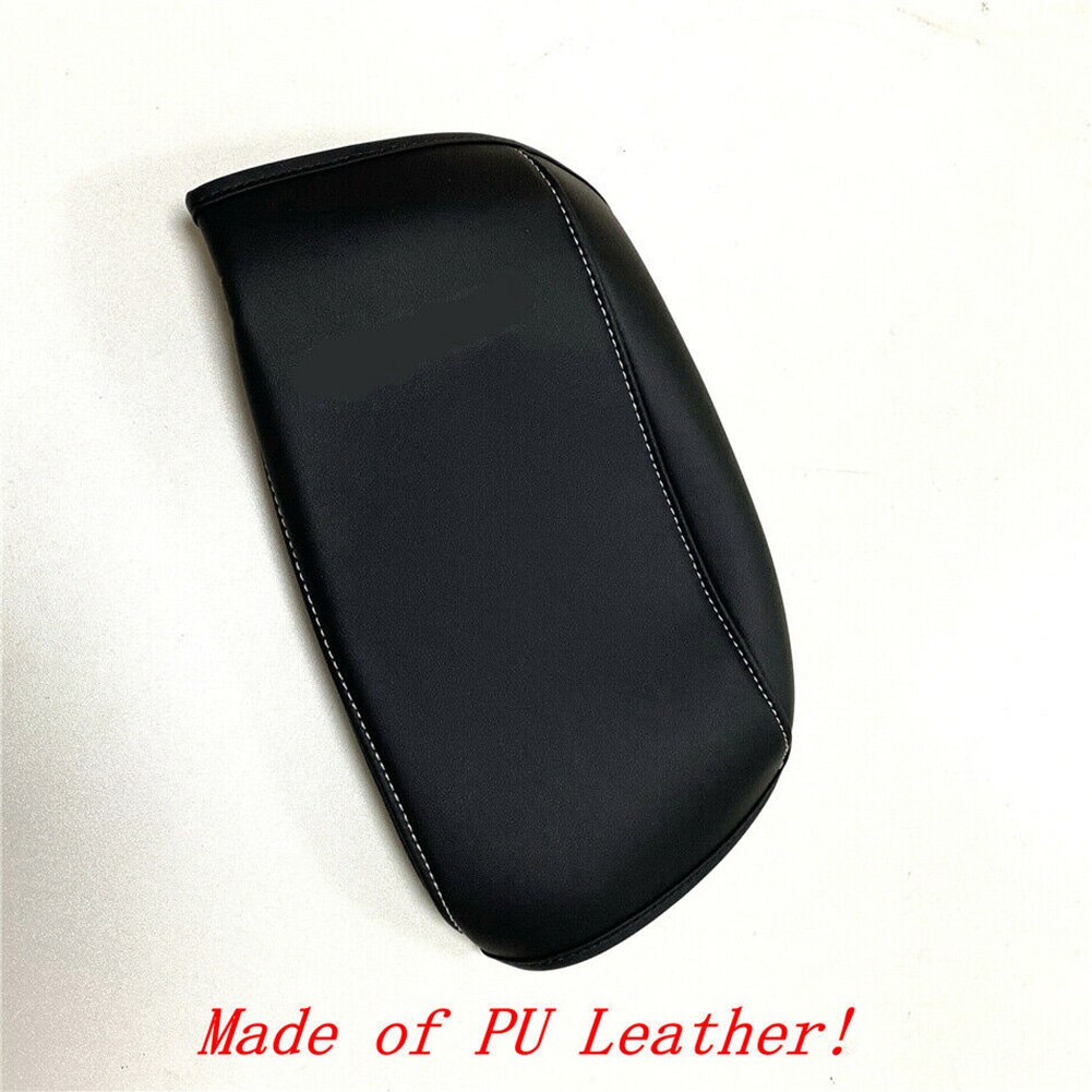 For Subaru Forester Armrest Box Cover Cover Kit Grandado
