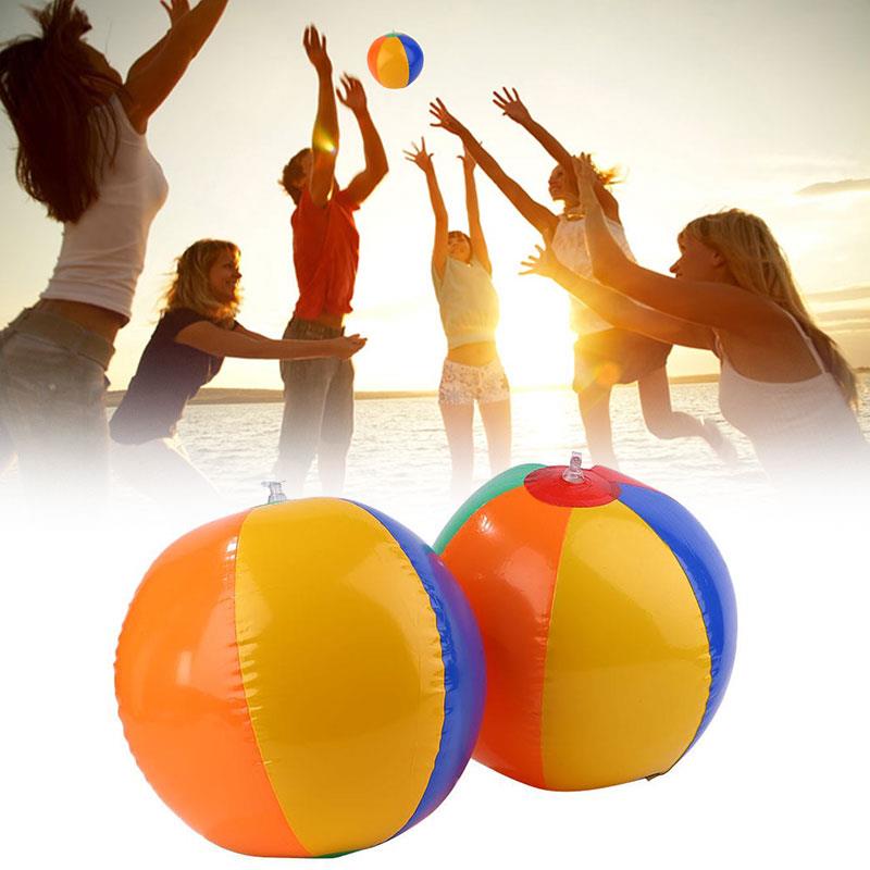 Ball Inflatable Balloons Balloons Beach Water Sport Fun Grandado