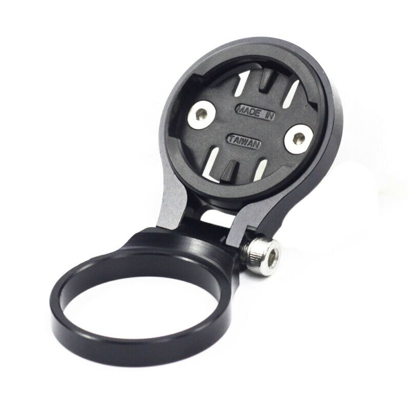 Stopwatch Beugel Stem Extension Mount Houder Accessoires Mtb Voor Wahoo