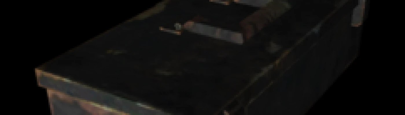 Weapon Repair Kit Sound Fix at Fallout New Vegas - mods and community