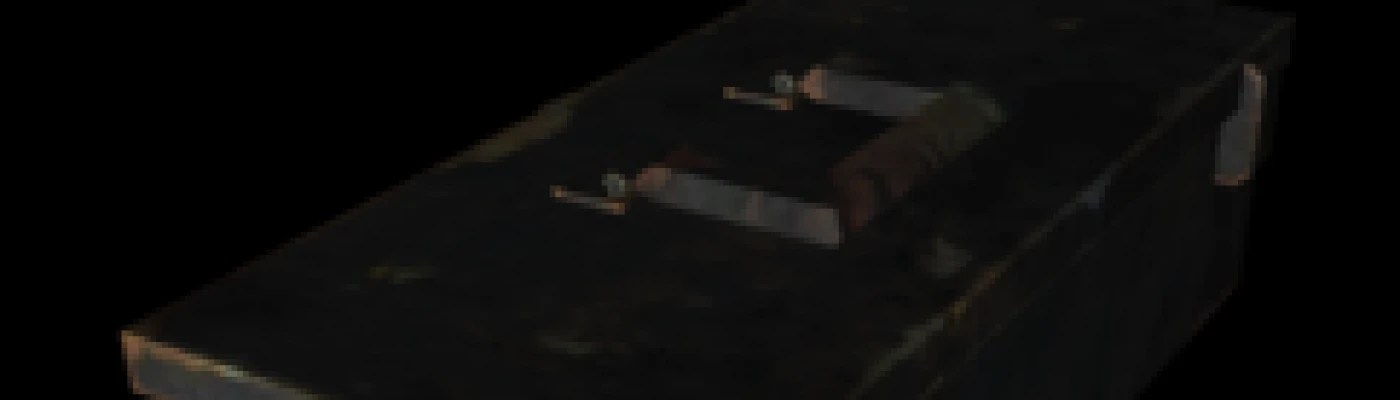 Weapon Repair Kit Bug Fix - CivisRomanus Edition at Fallout New Vegas